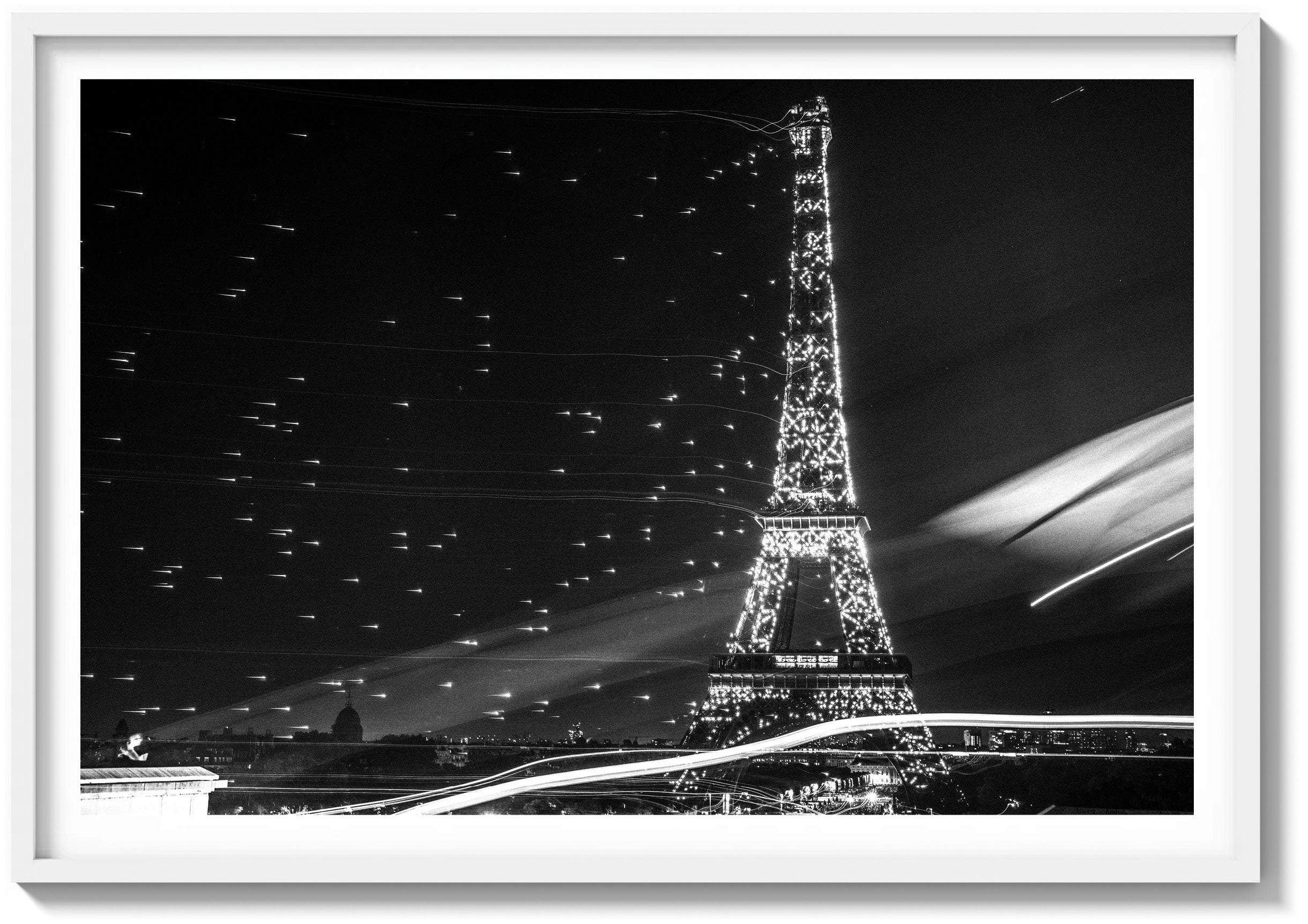Lumières de la Ville