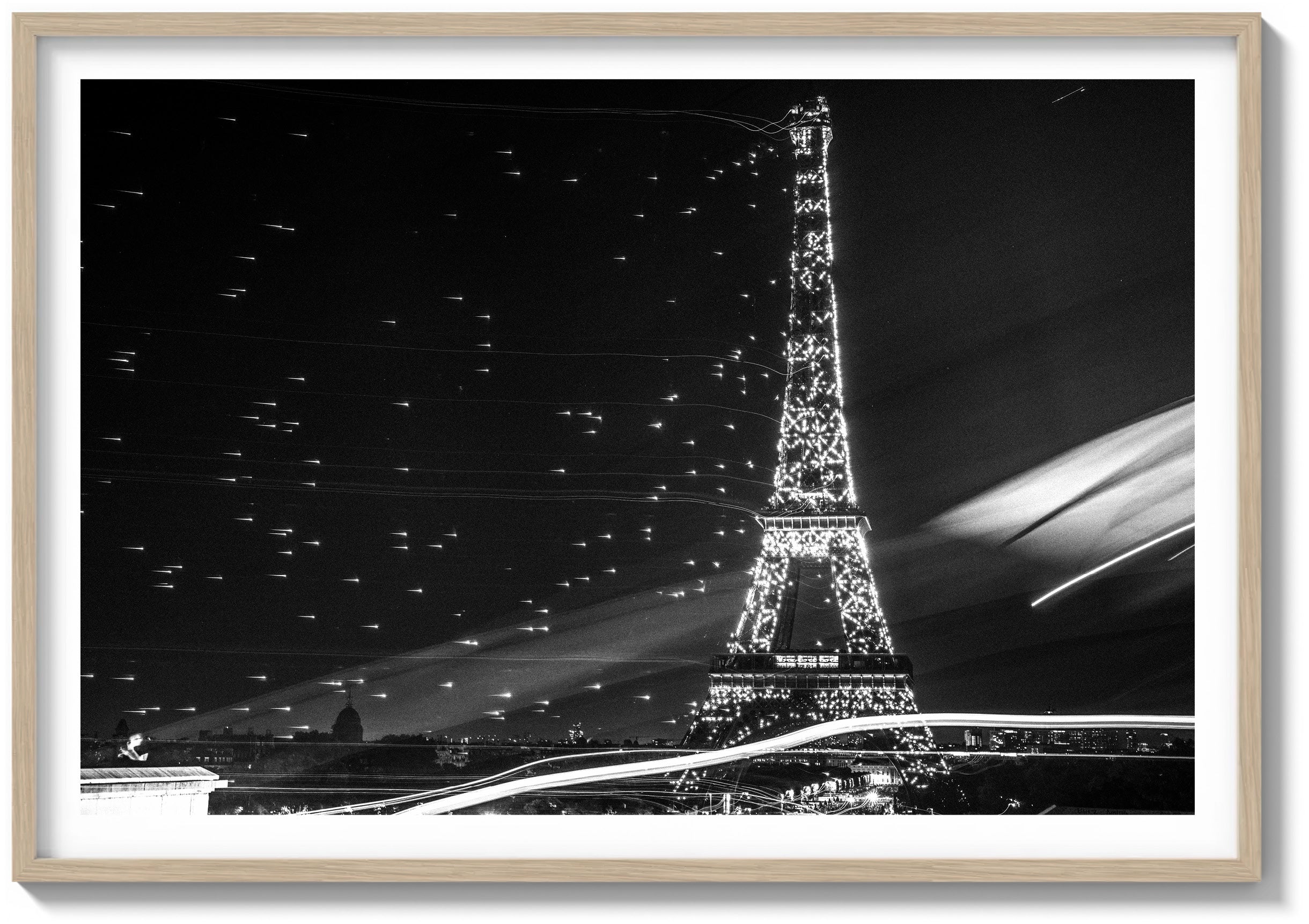 Lumières de la Ville