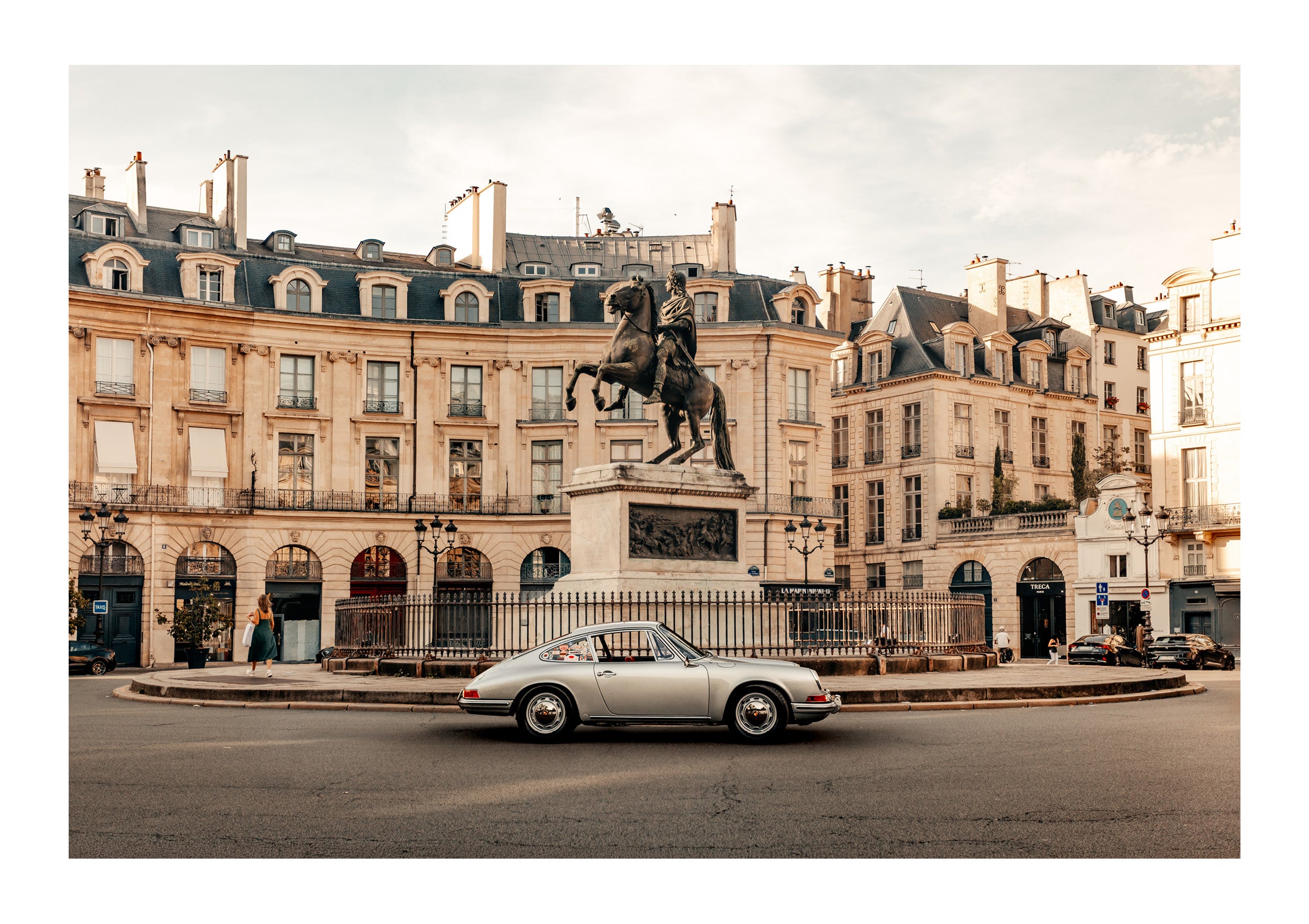 Place des Victoires