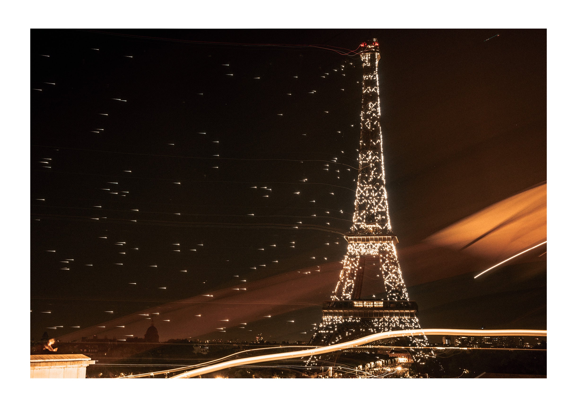 Lumières de la Ville