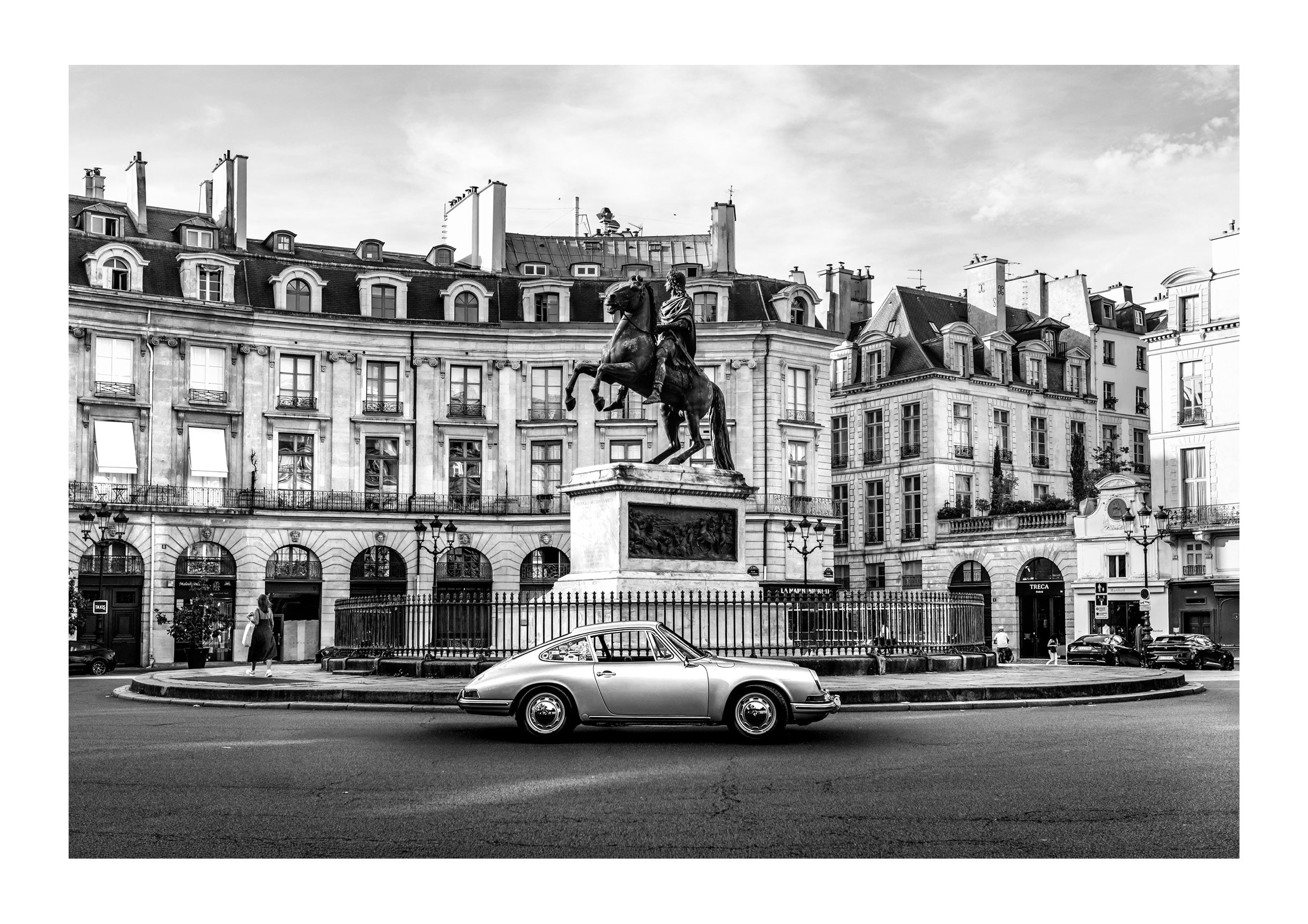 Place des Victoires