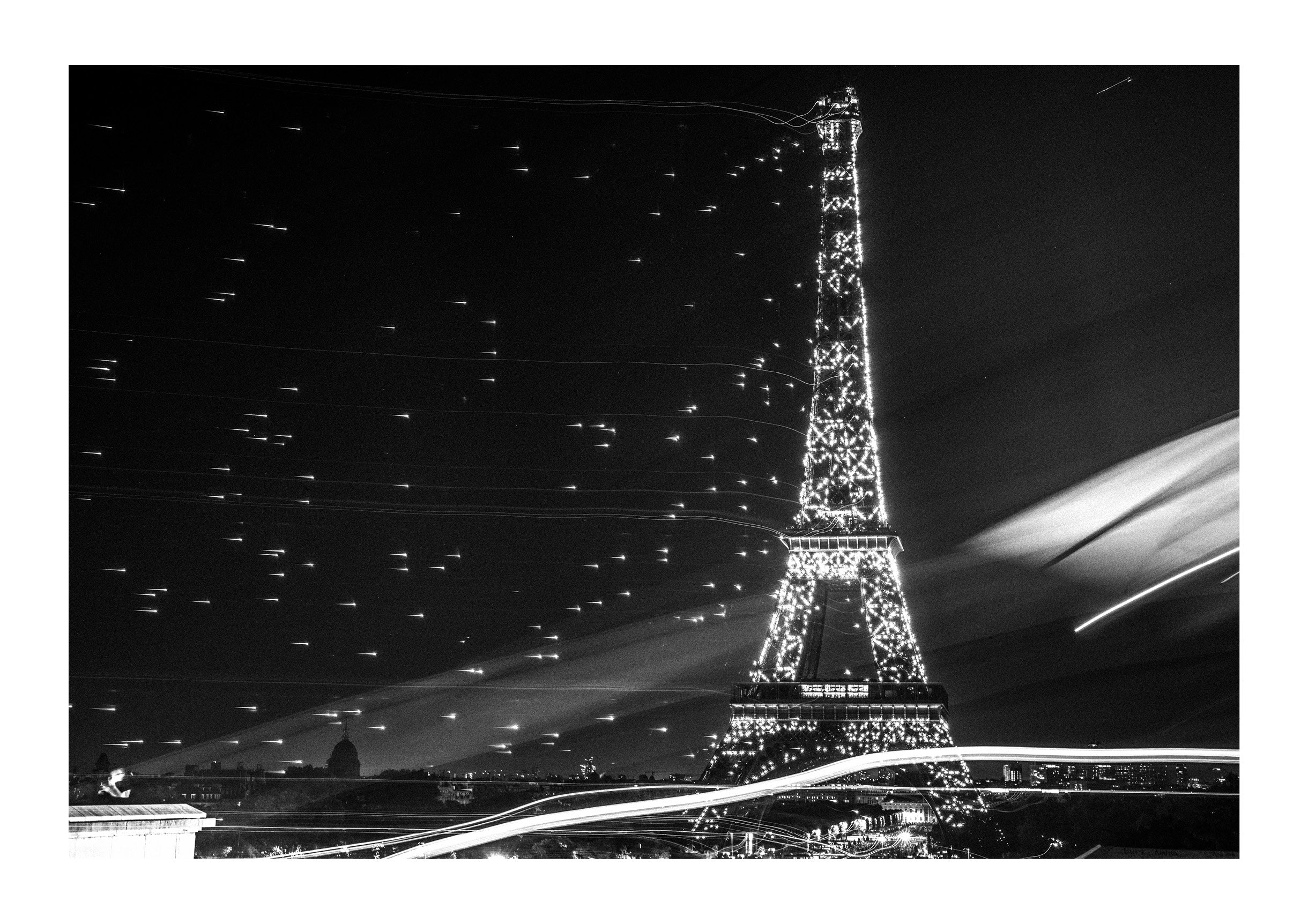 Lumières de la Ville