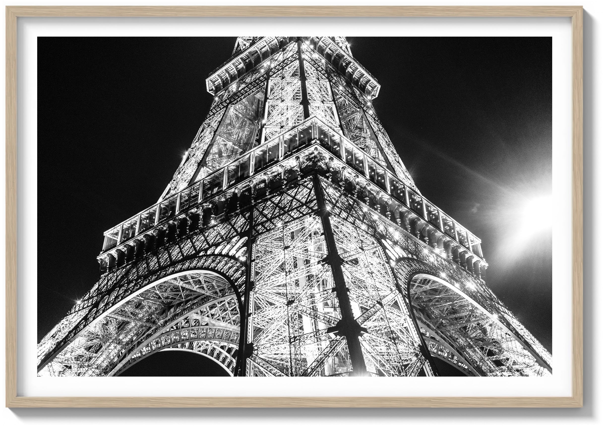Golden Framework