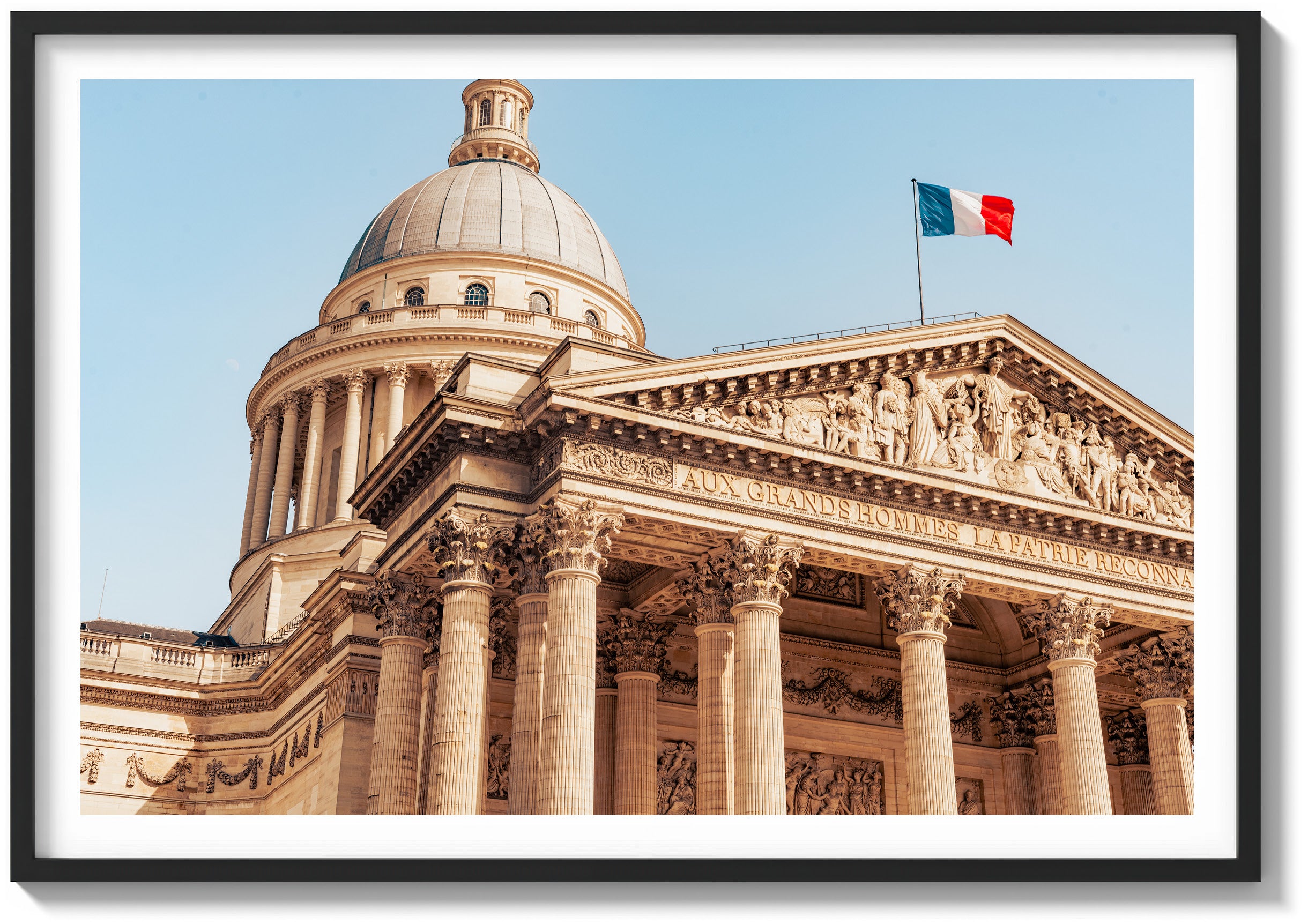 Panthéon