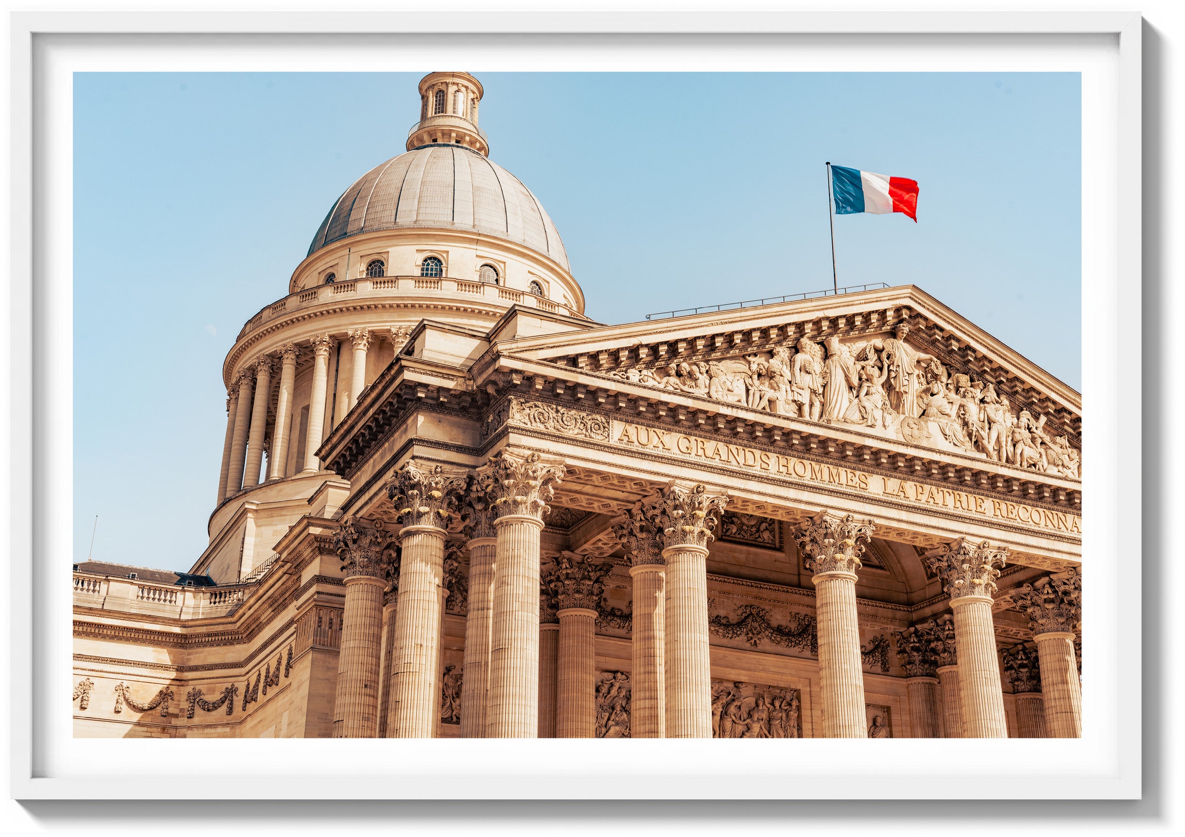 Panthéon