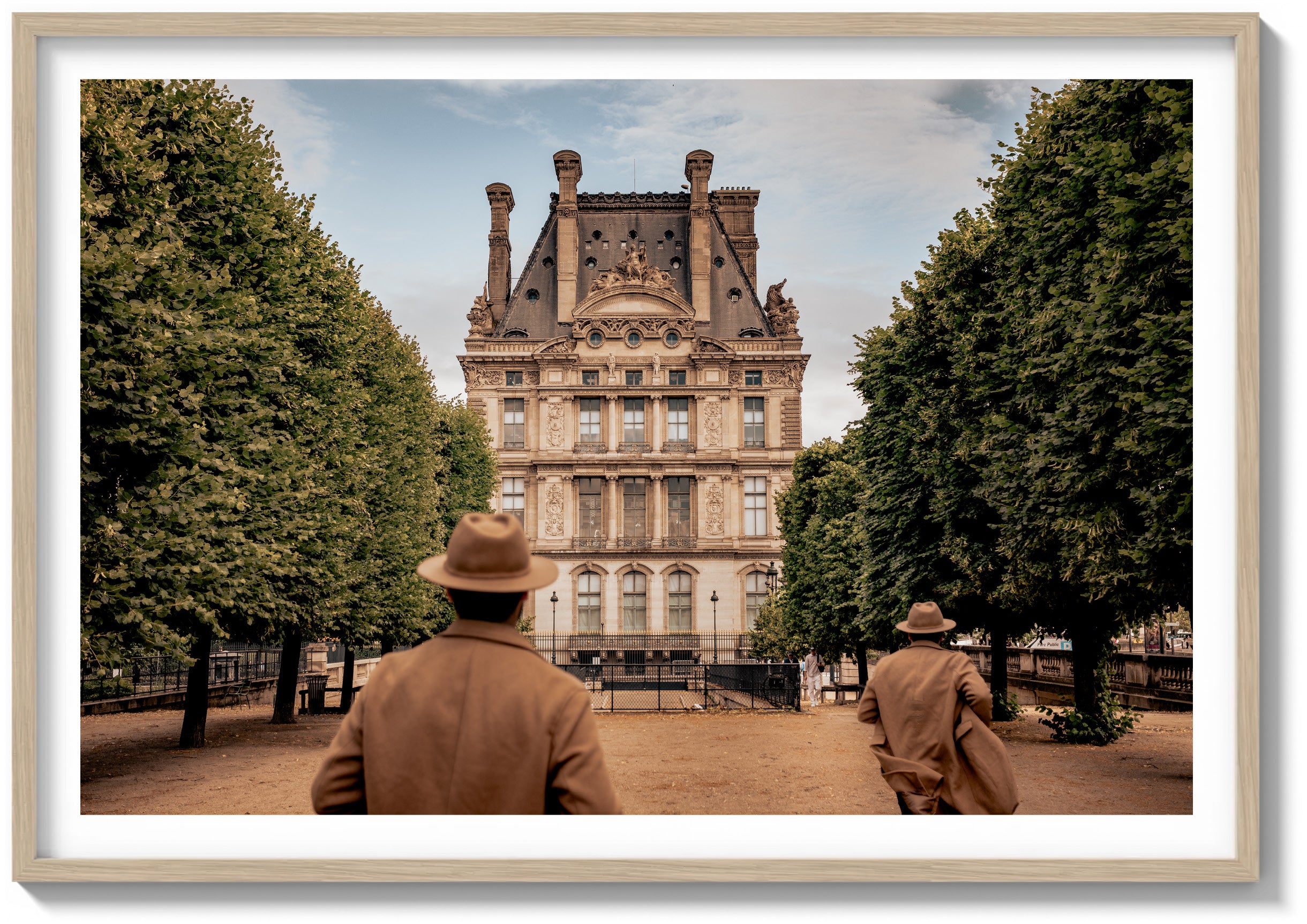 Jardin des Tuileries