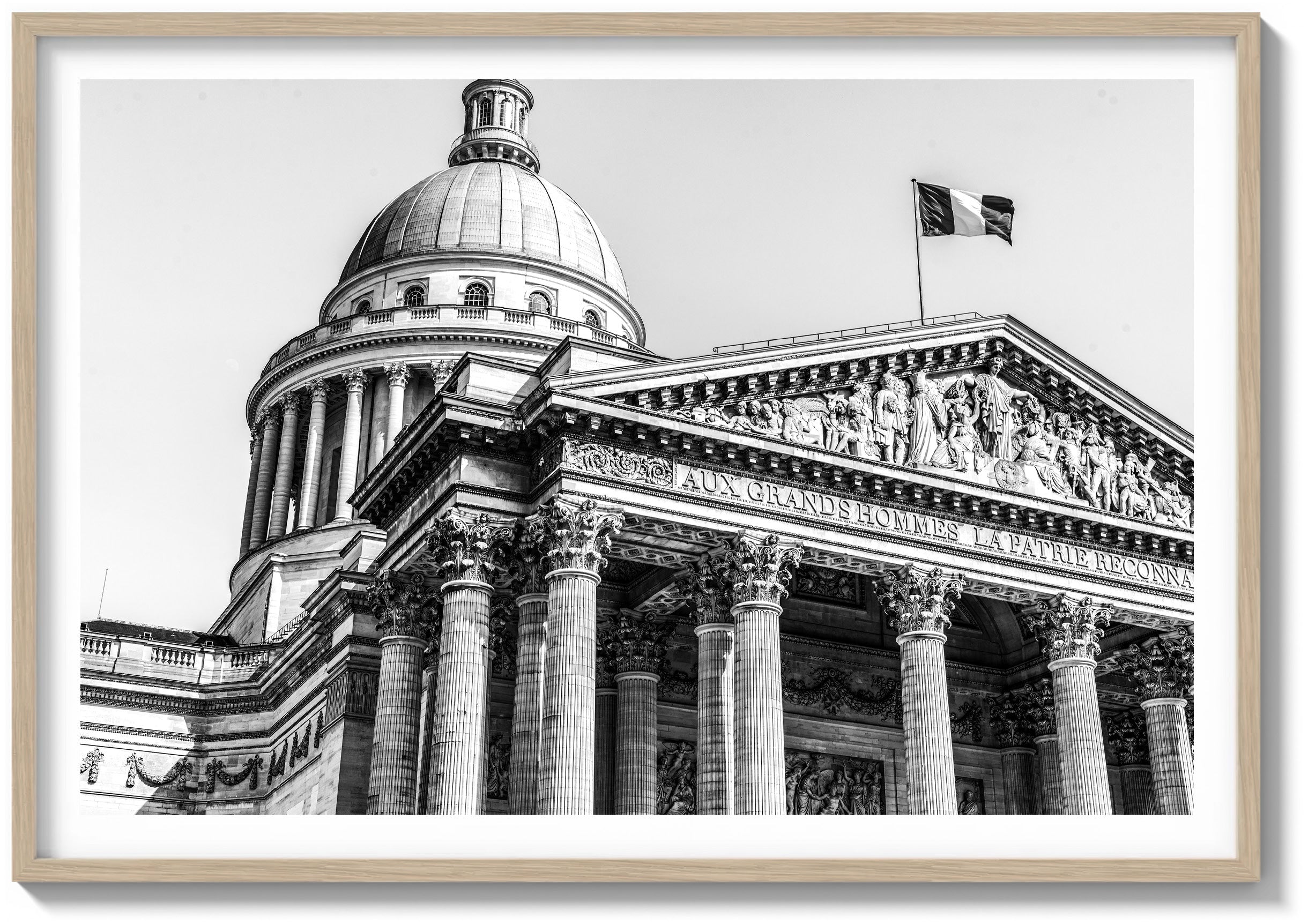 Panthéon