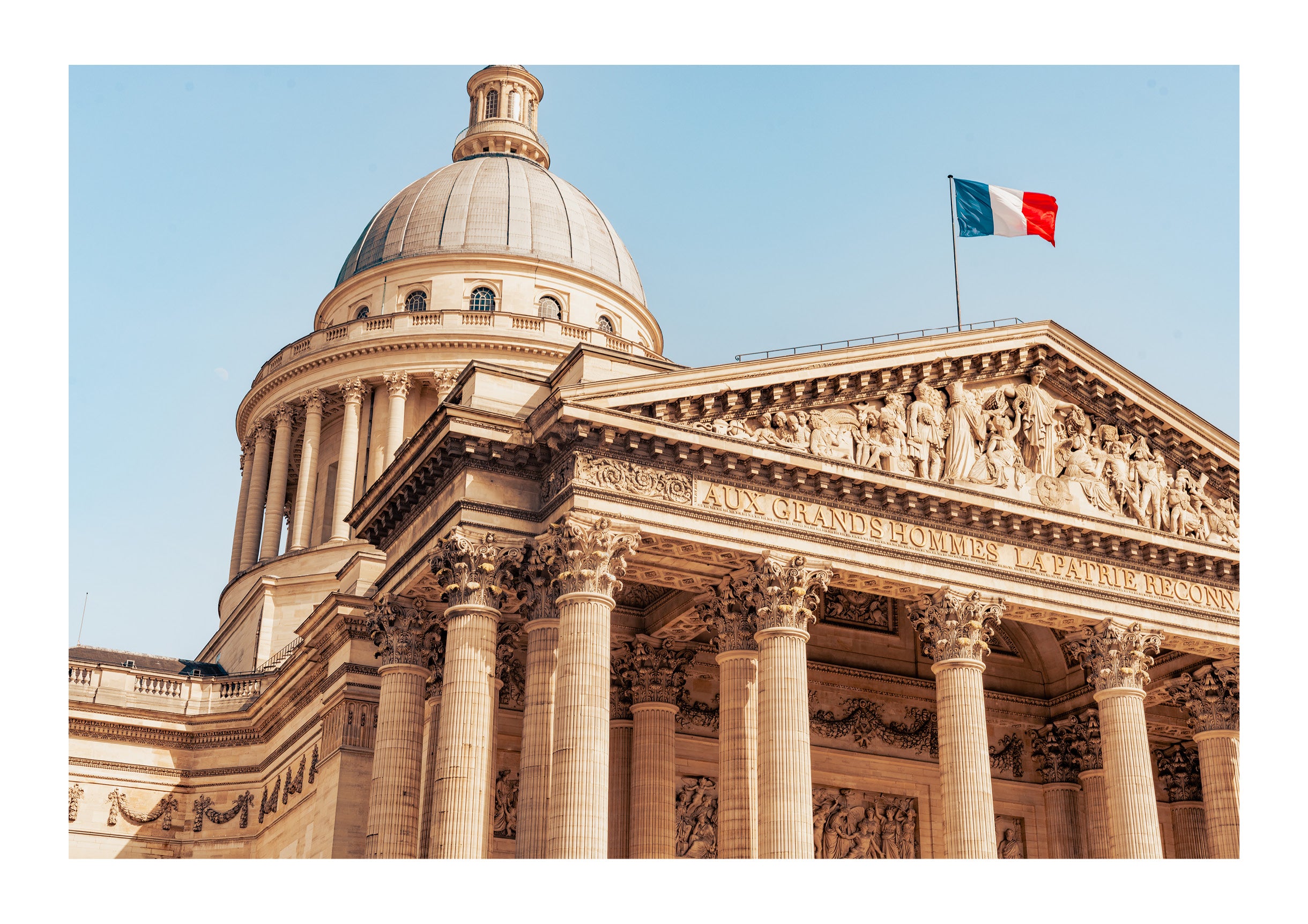 Panthéon