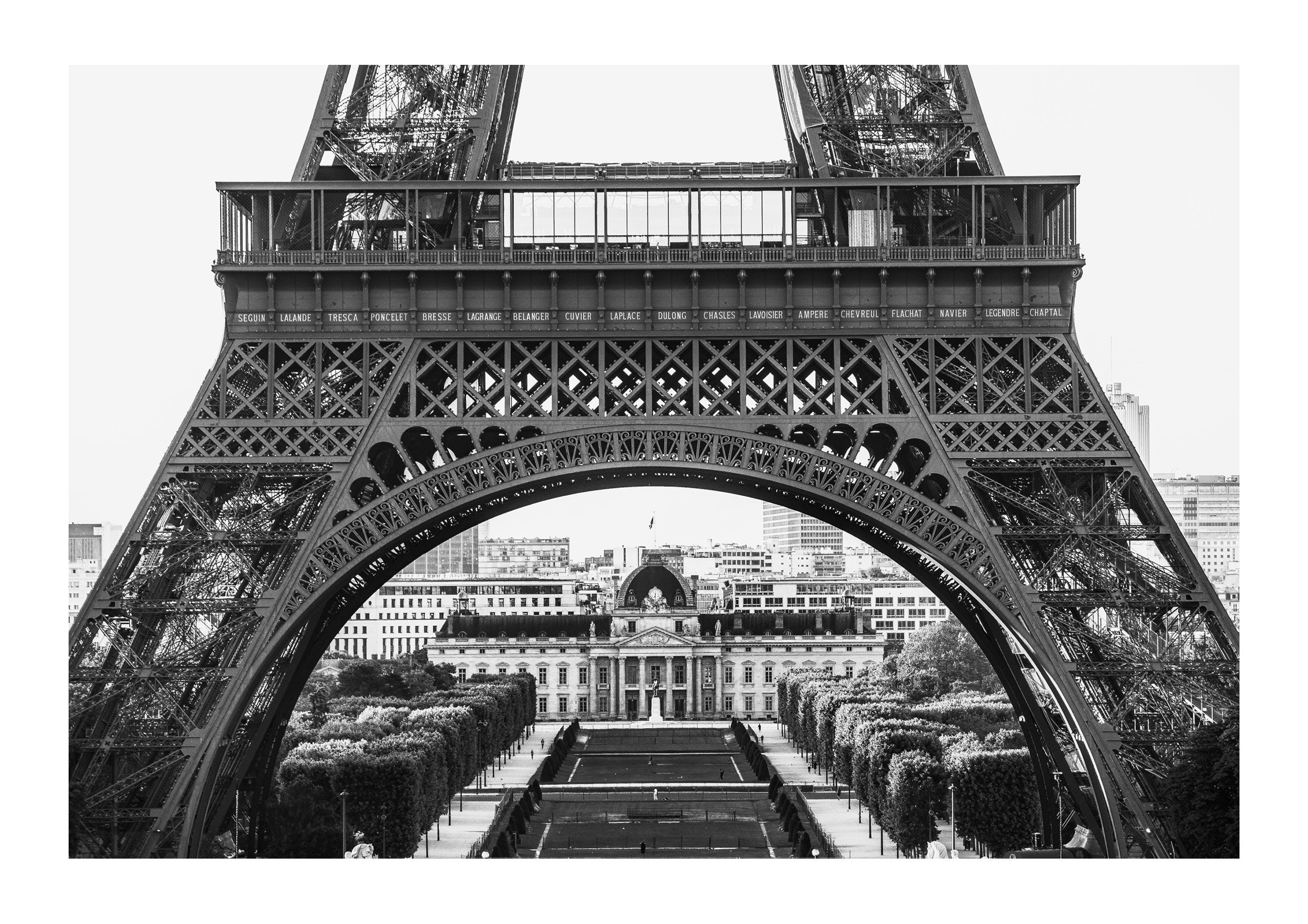 Champ de Mars