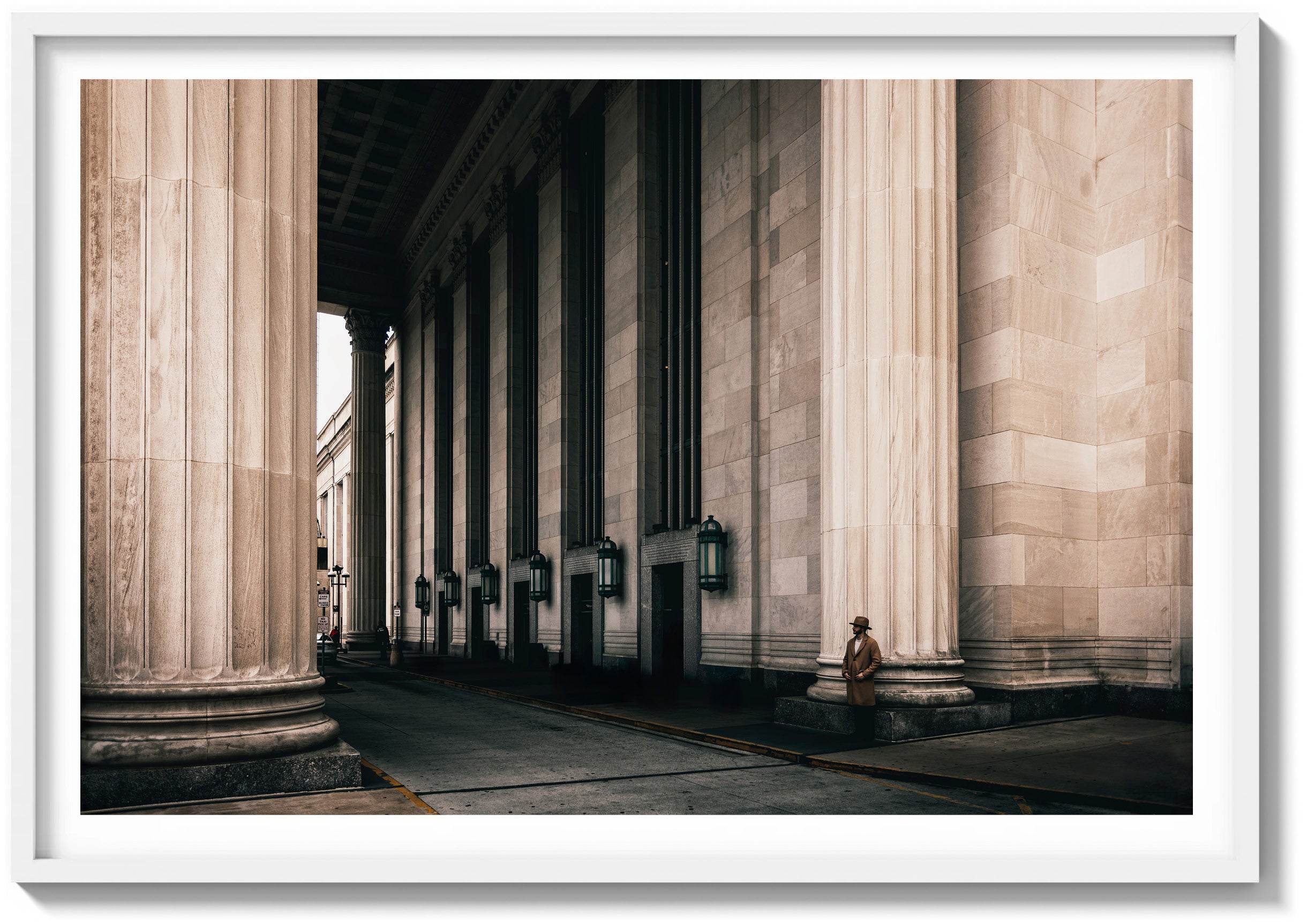 30th Street Station