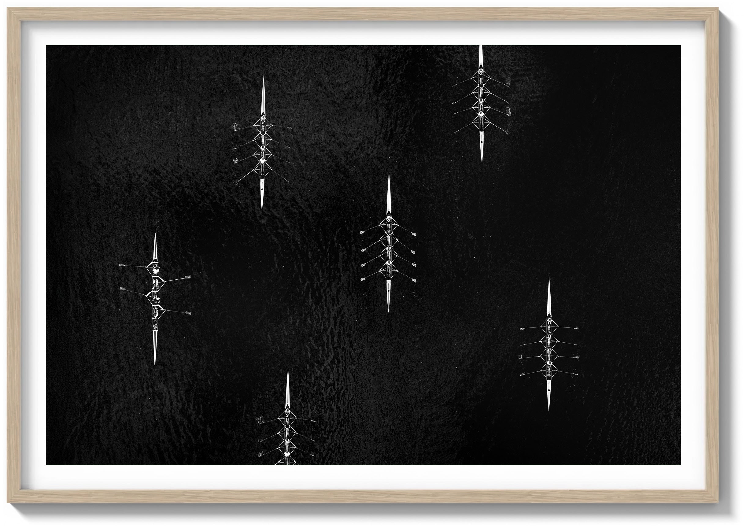 Schuylkill River Rowers