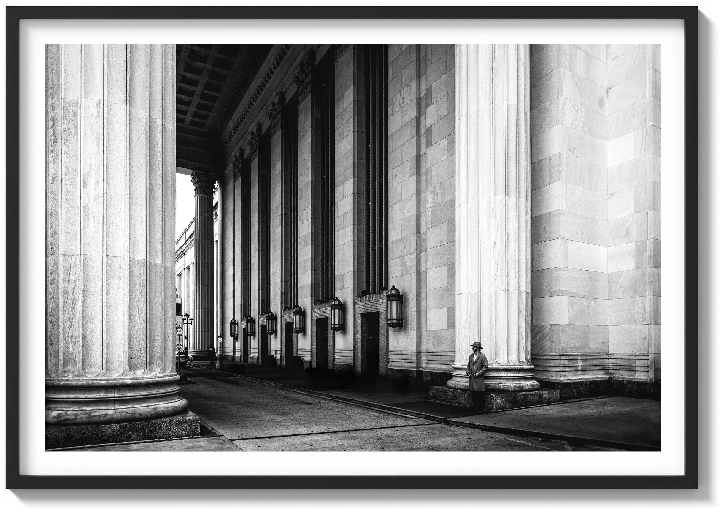 30th Street Station