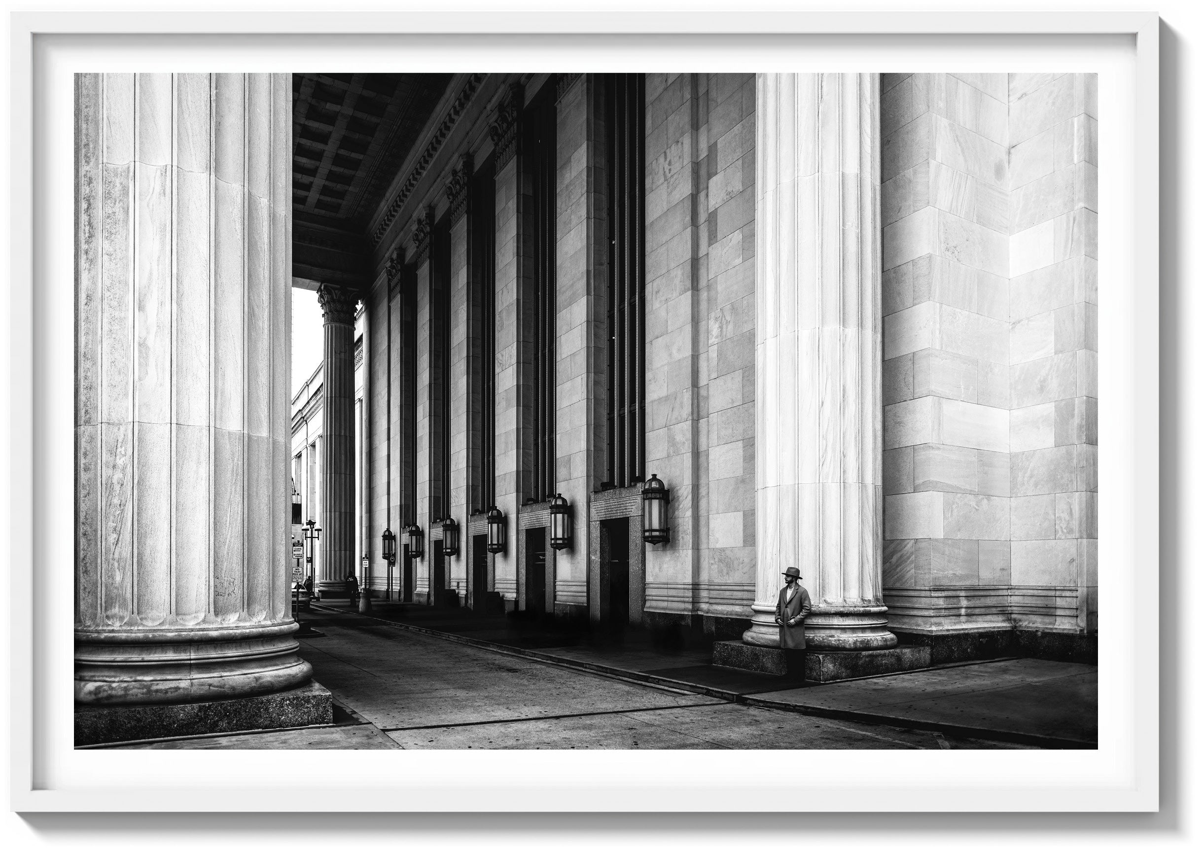 30th Street Station