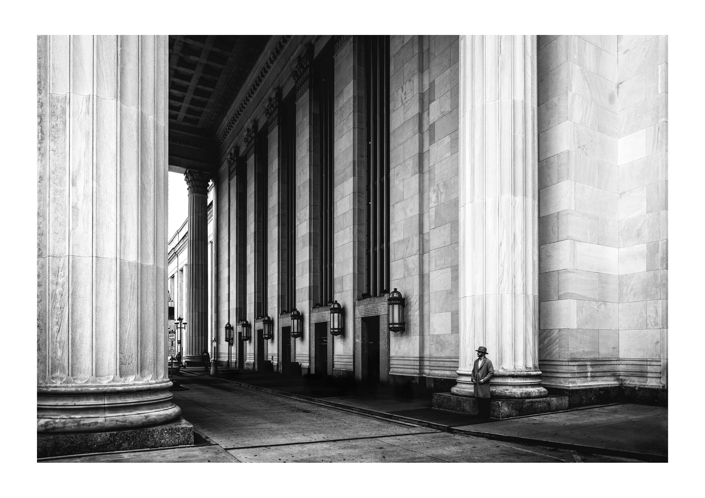 30th Street Station