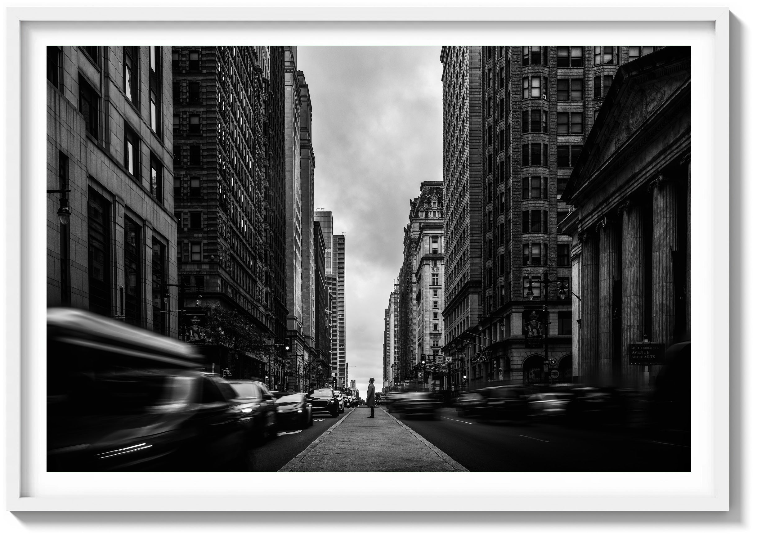 Grandeur of South Broad