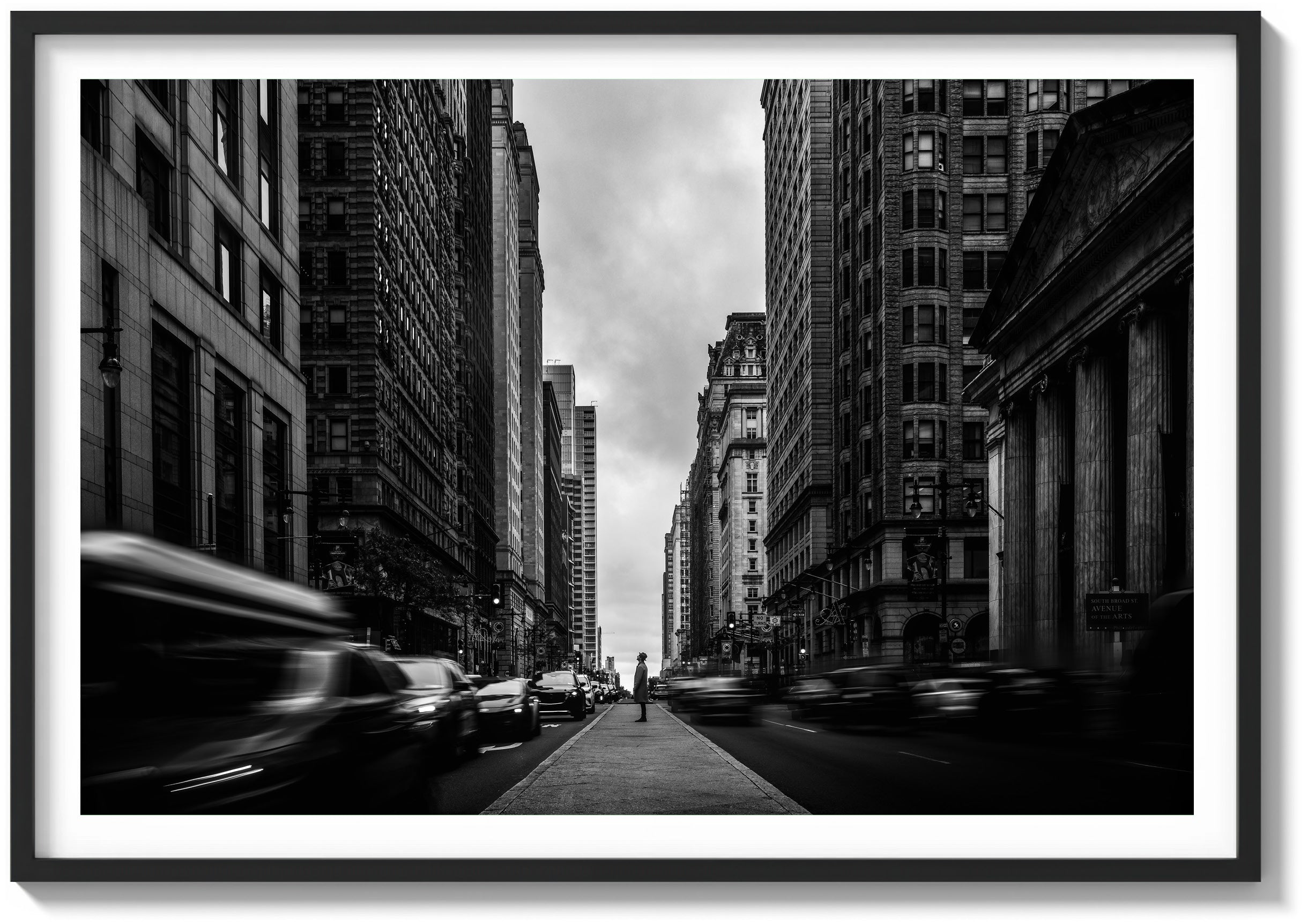 Grandeur of South Broad