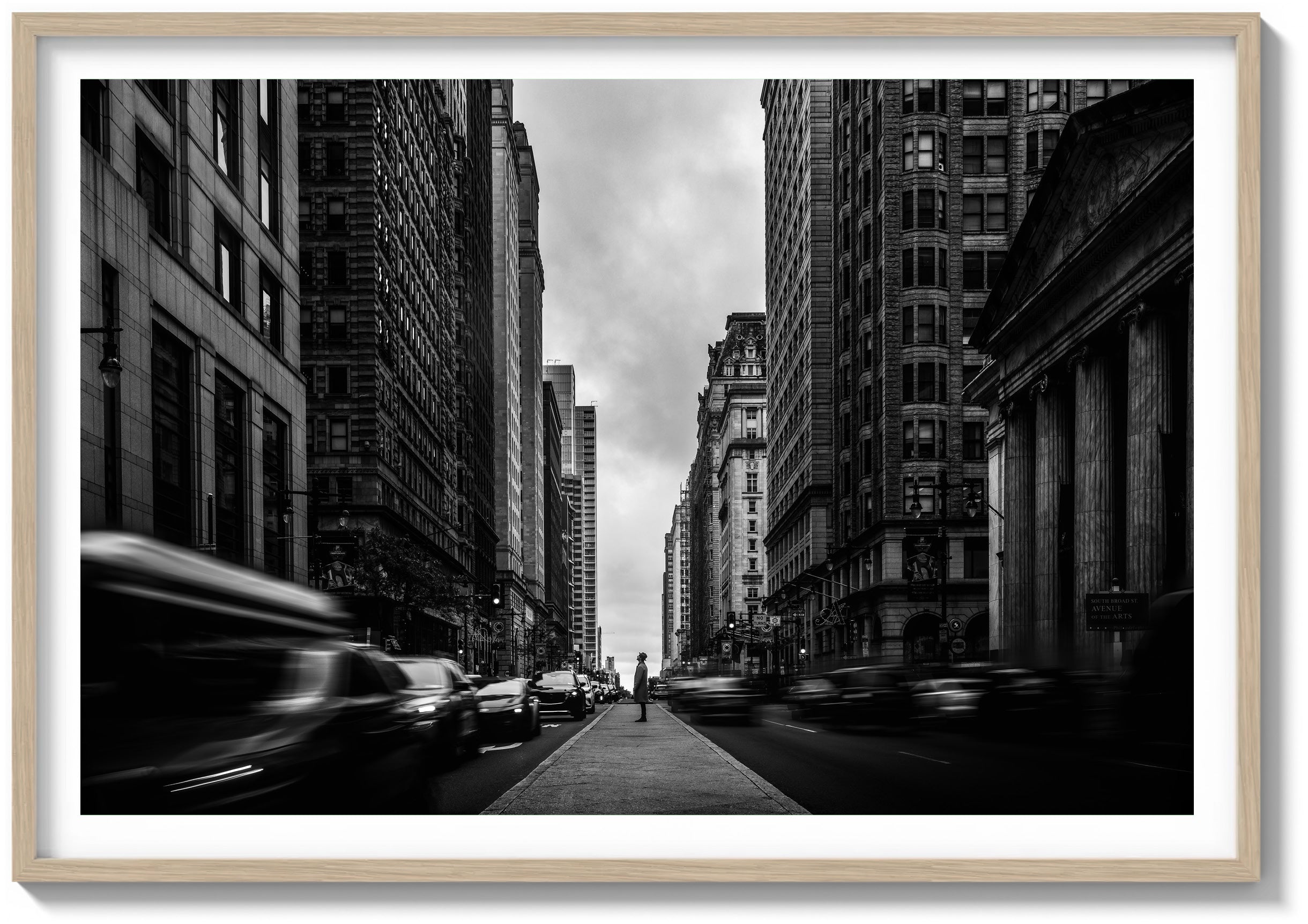 Grandeur of South Broad