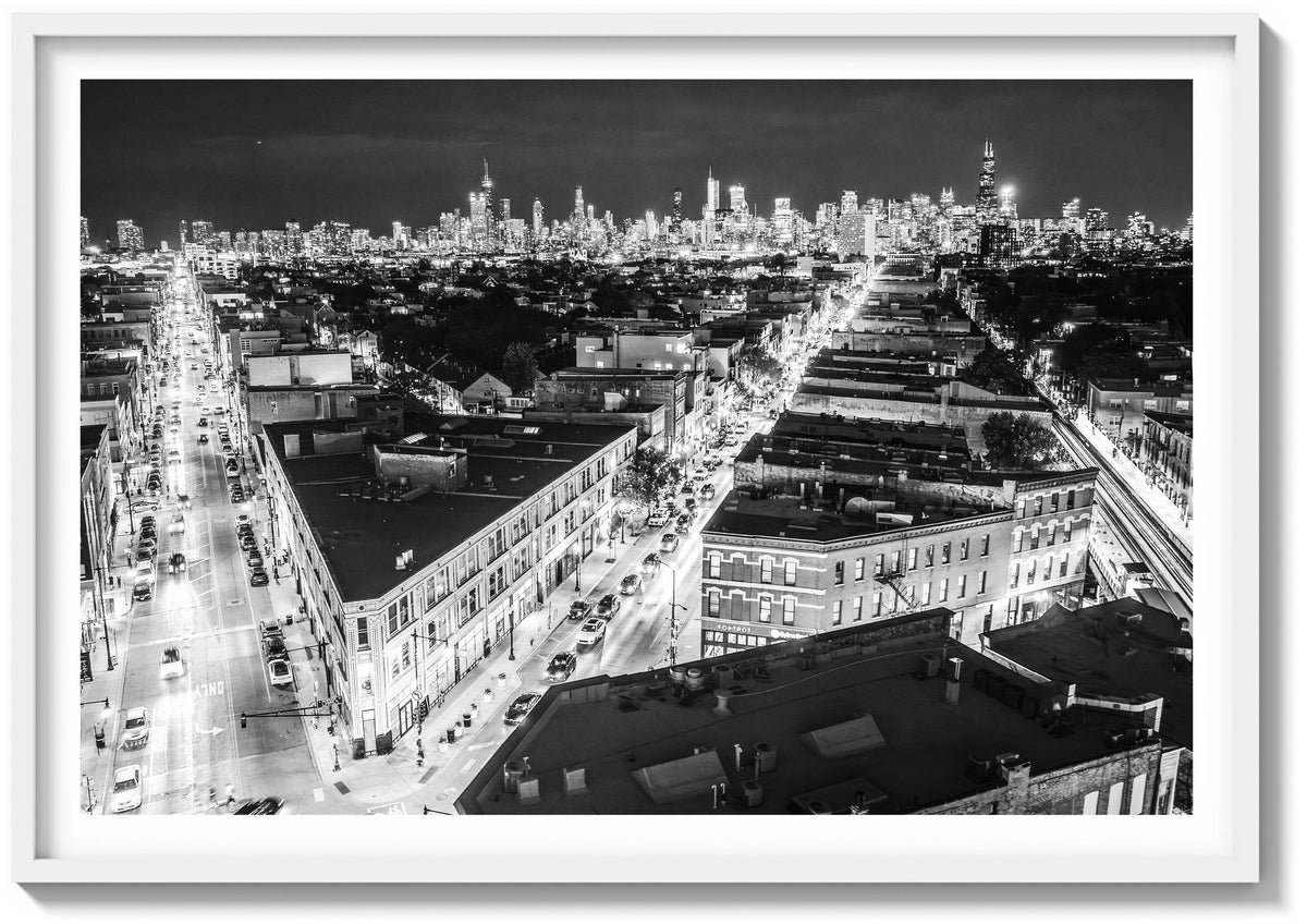 Wicker Park