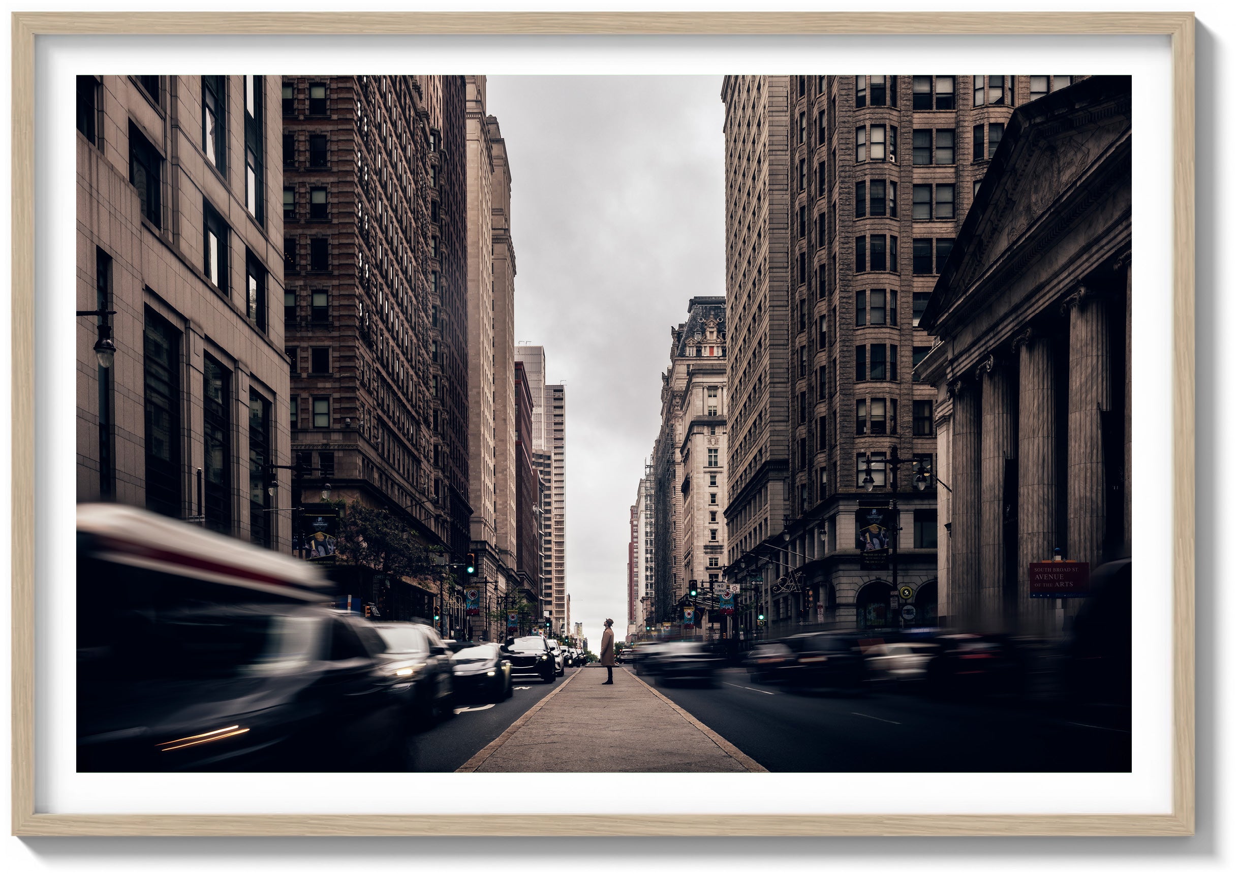 Grandeur of South Broad