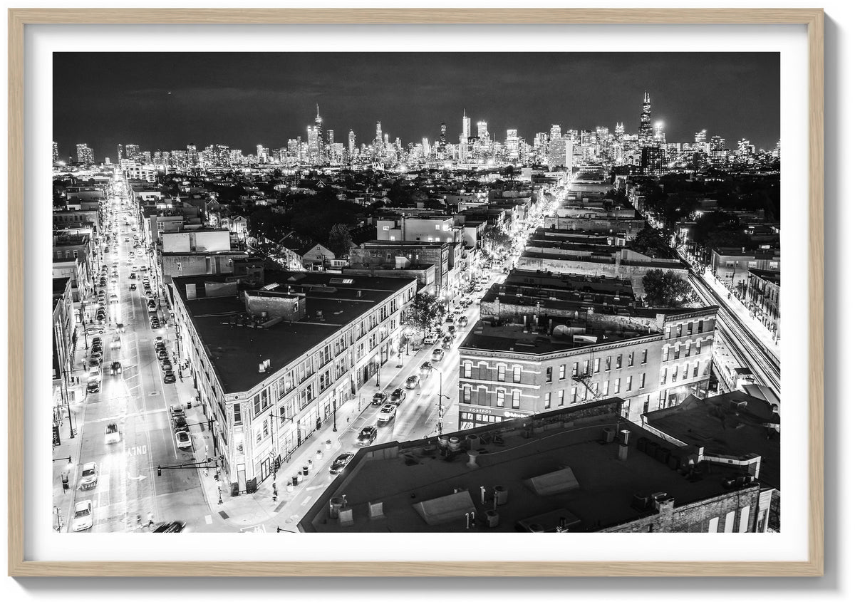 Wicker Park