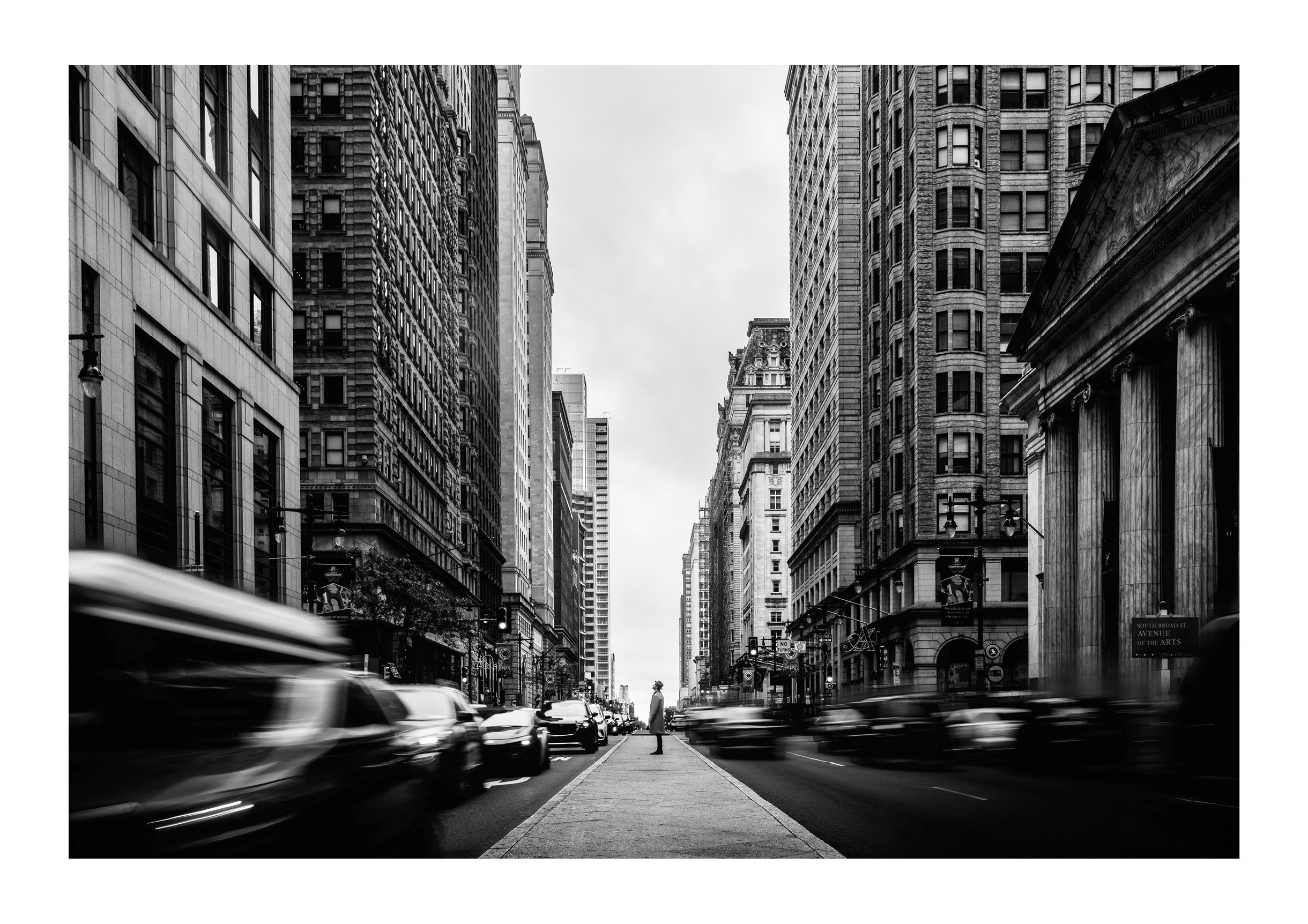 South Broad Street Magnificence