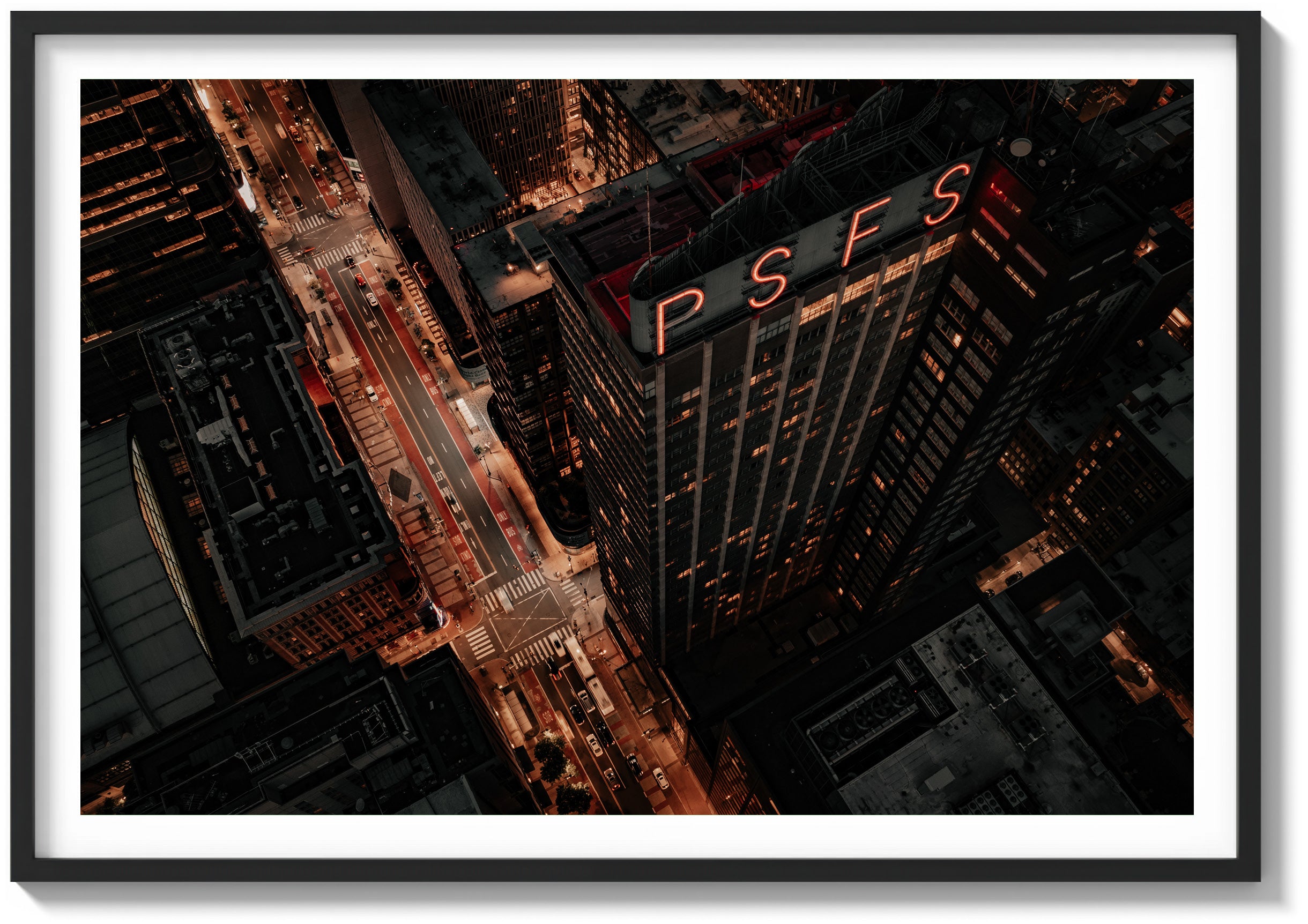 Landmark of Center City