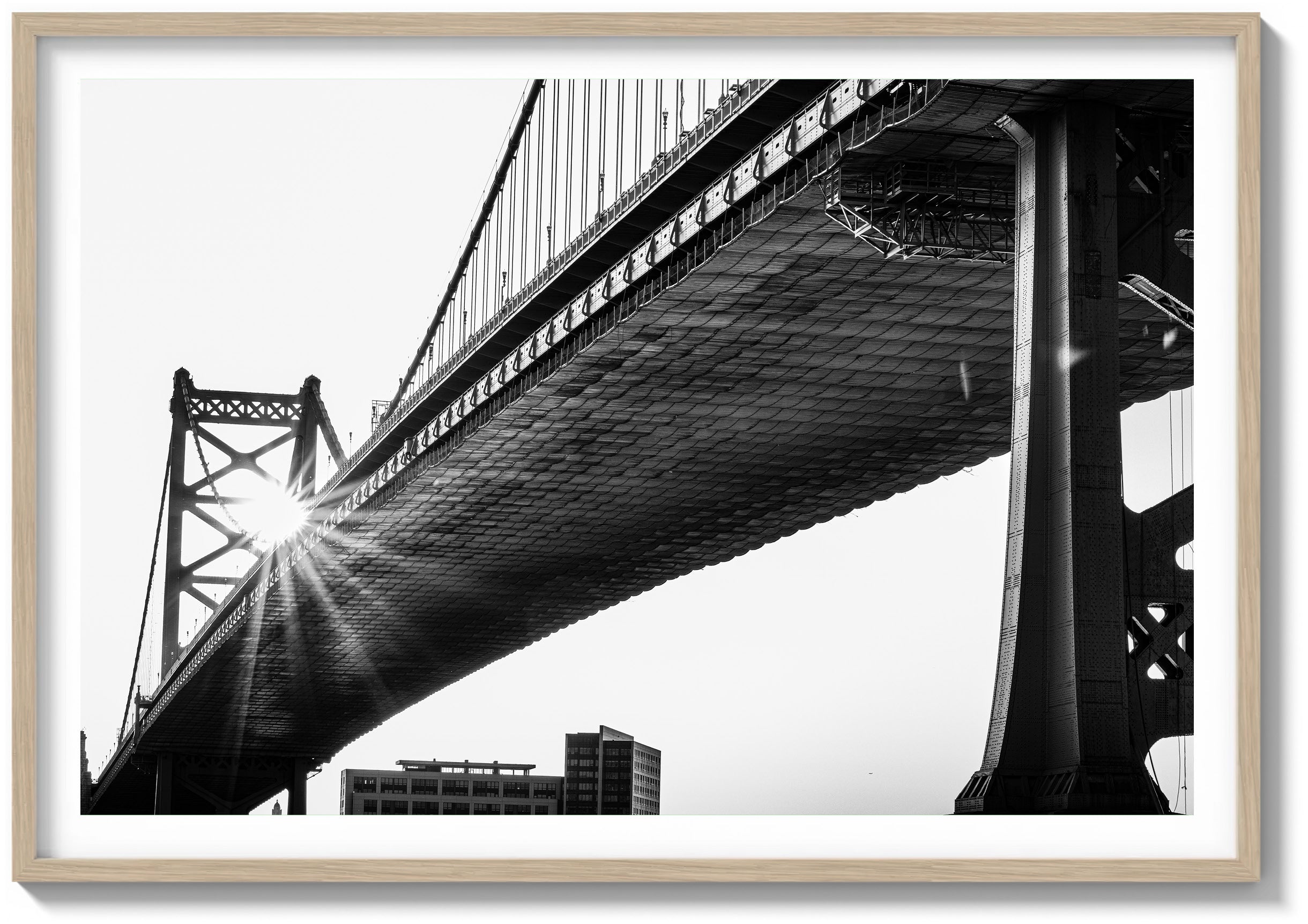 Reflection of Philly