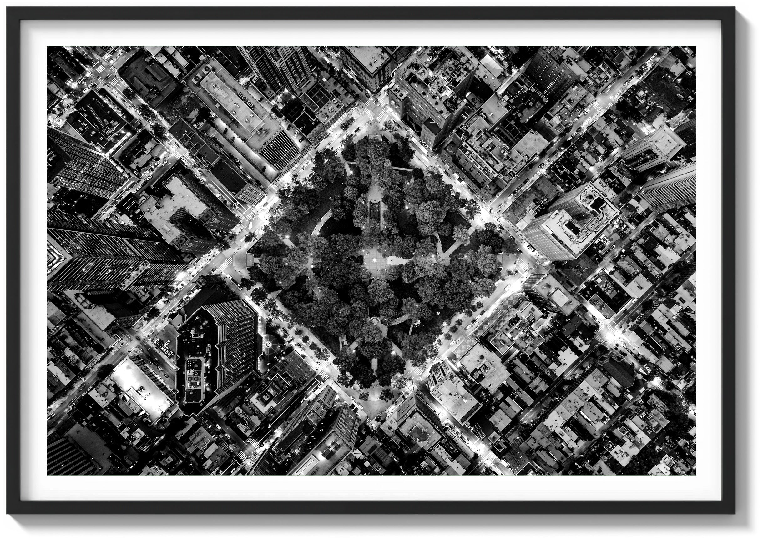 Above Rittenhouse