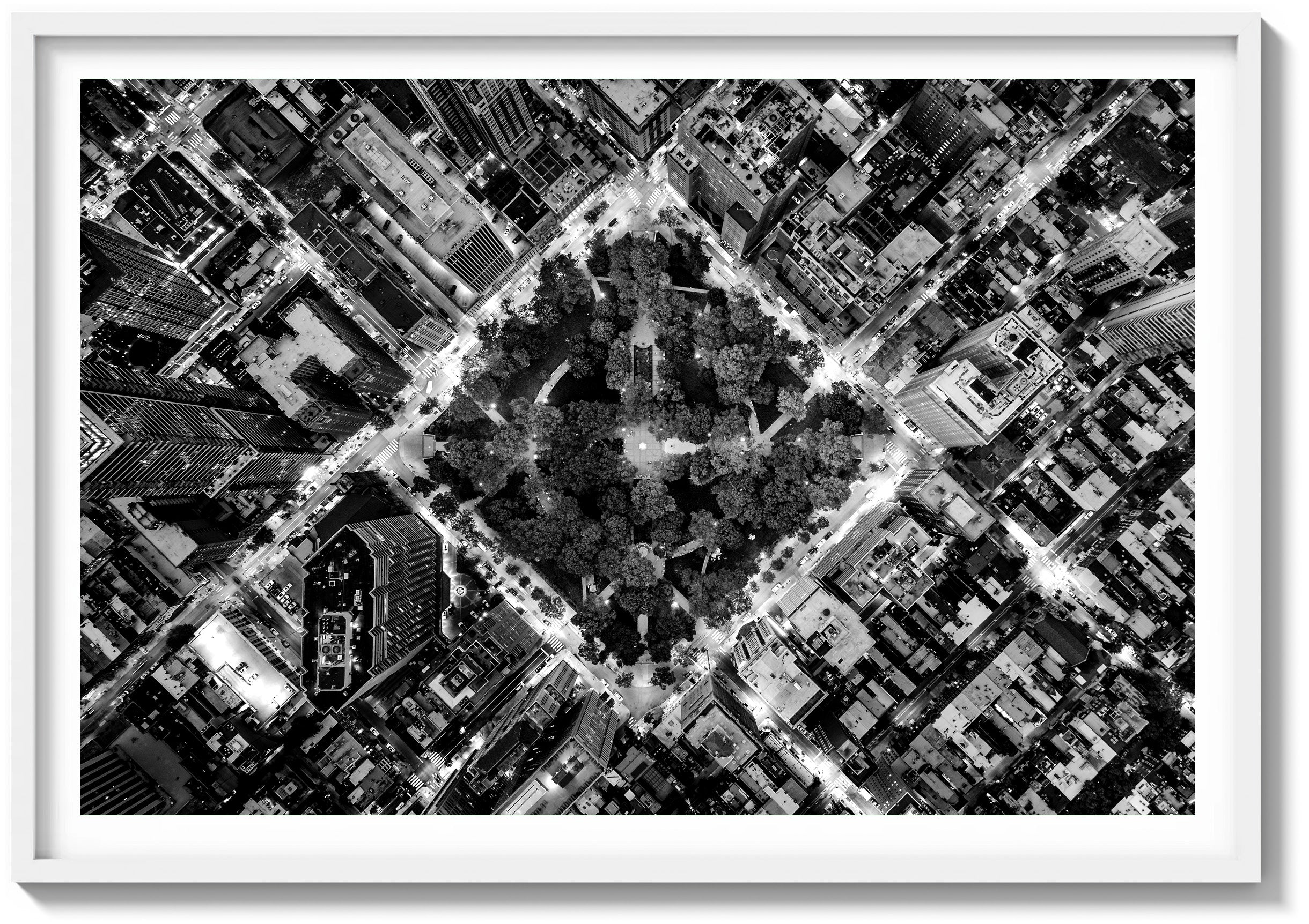Above Rittenhouse