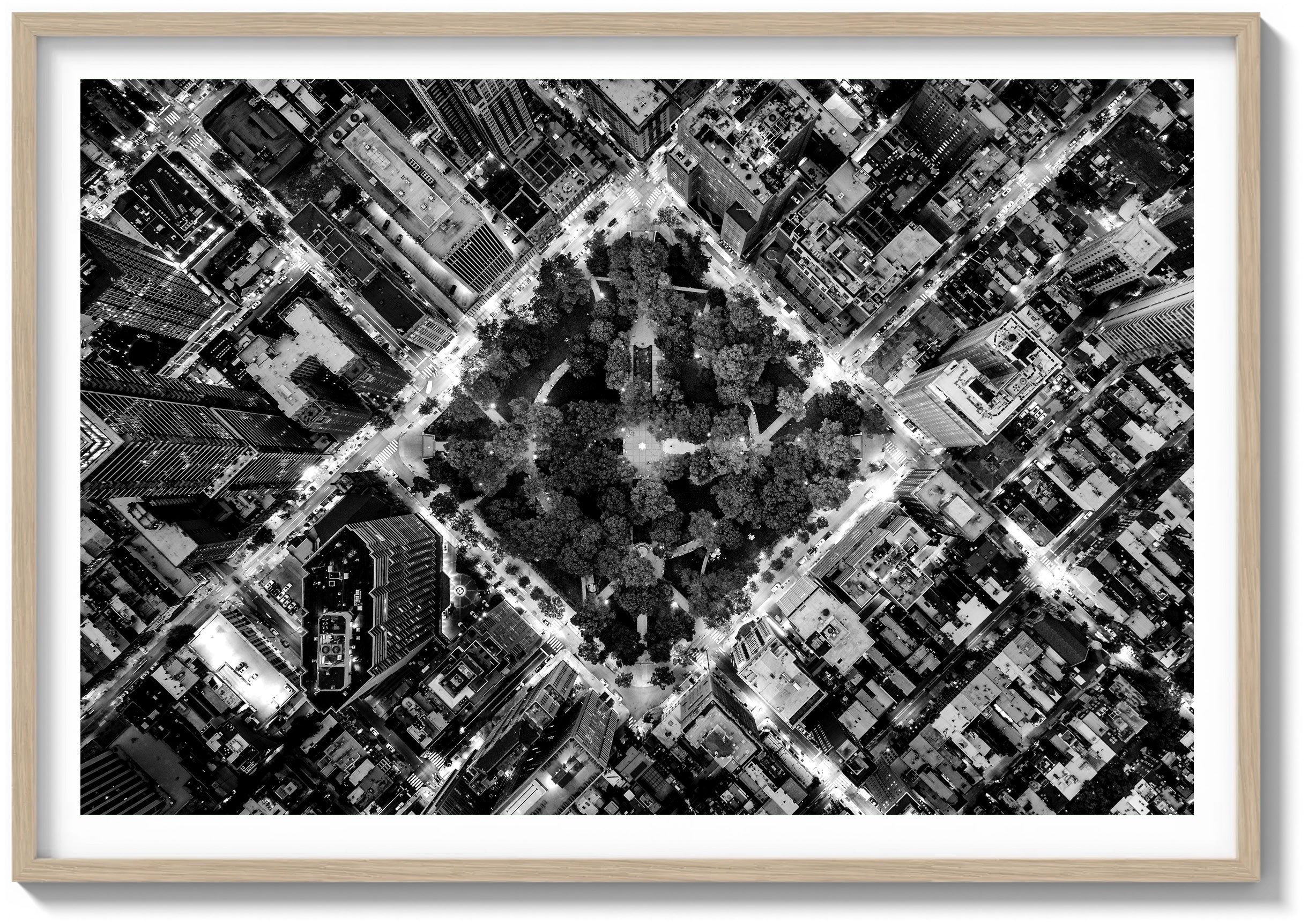 Above Rittenhouse
