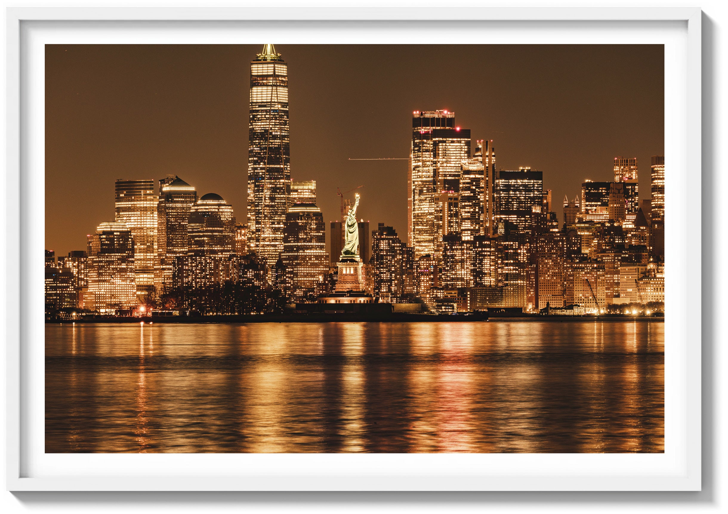 Hudson Glow