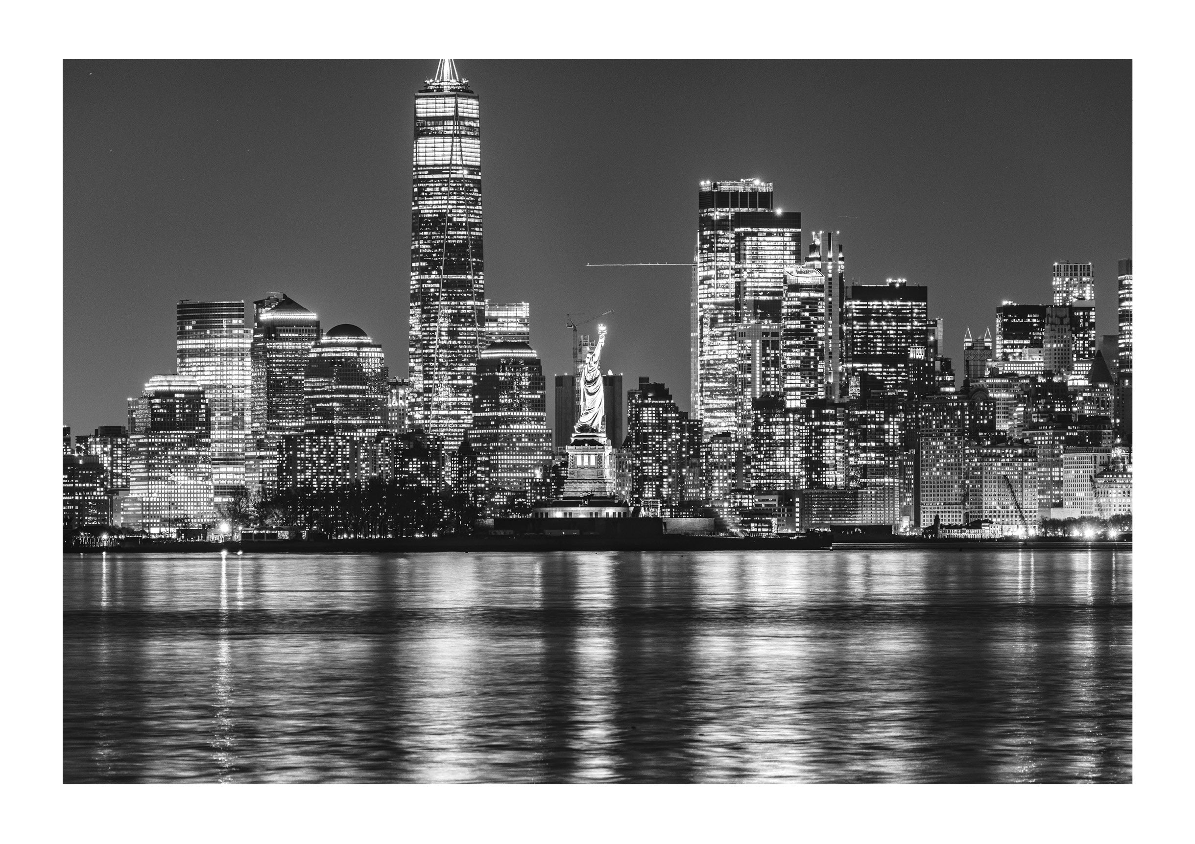 Hudson Glow