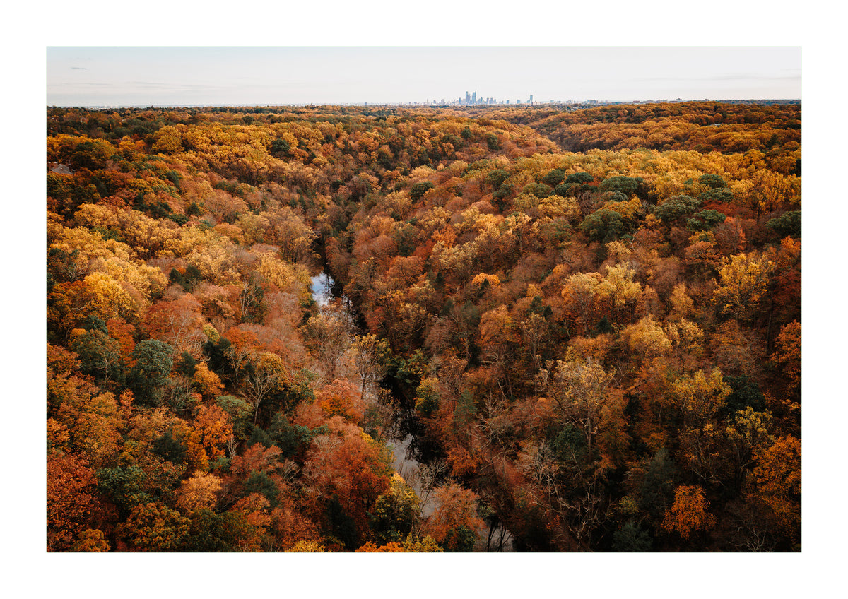 Wissahickon