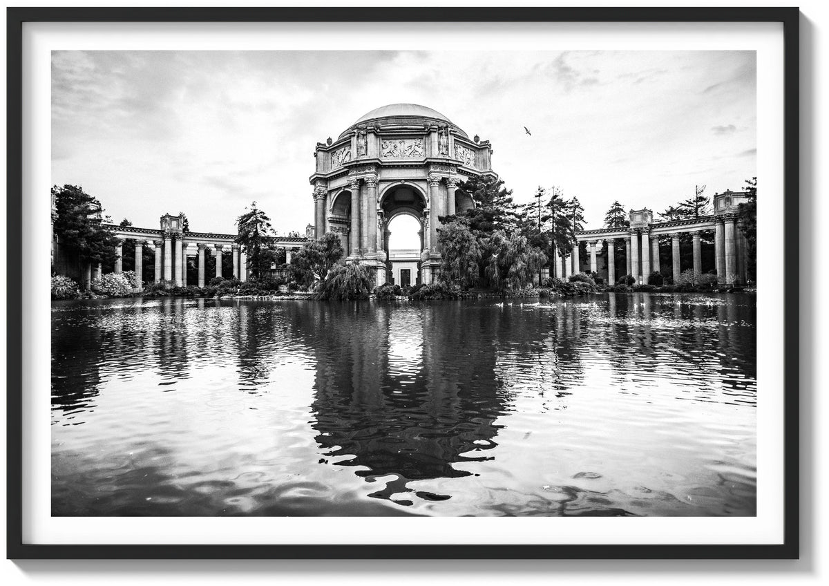 Fine Art Reflections