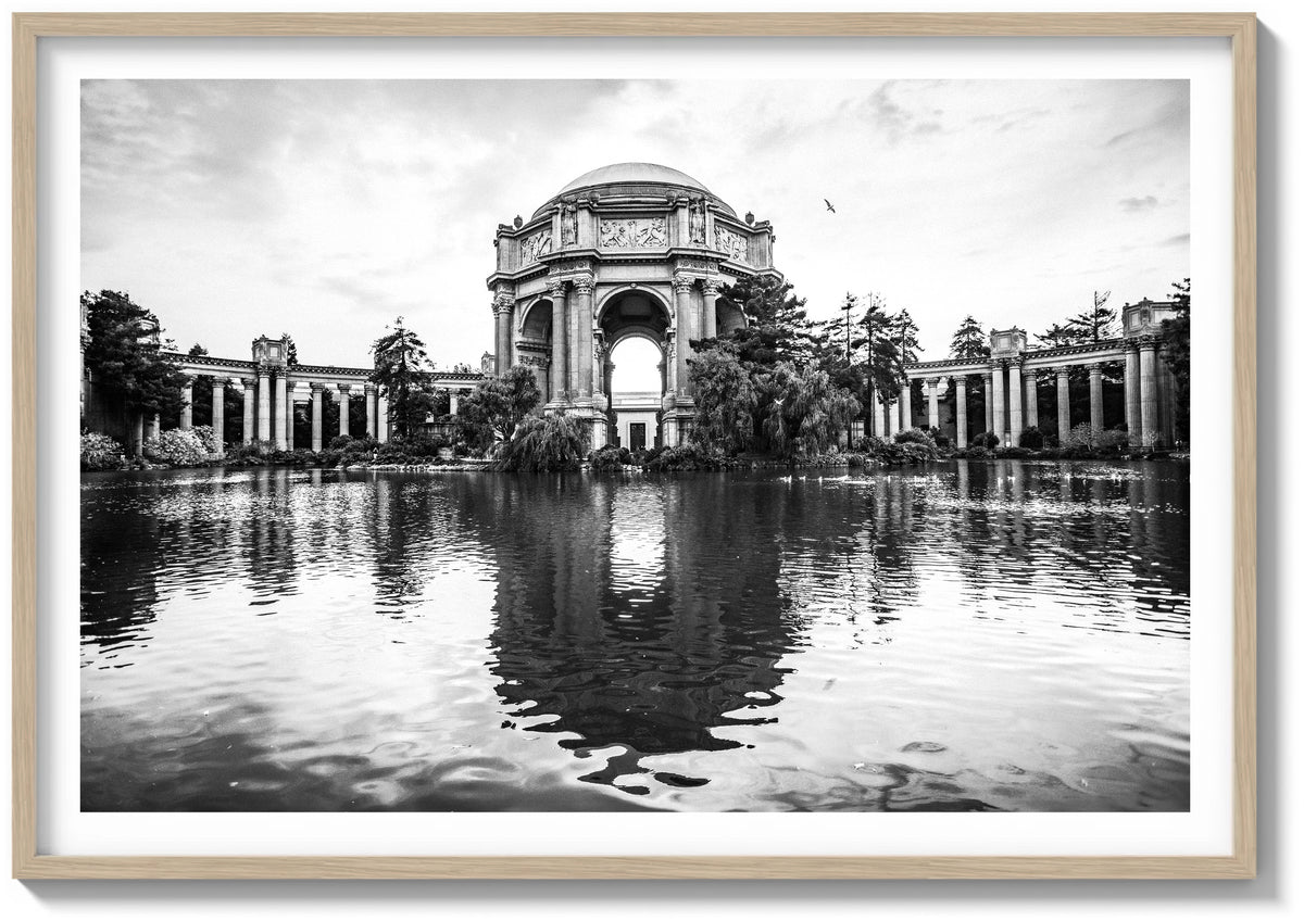 Fine Art Reflections