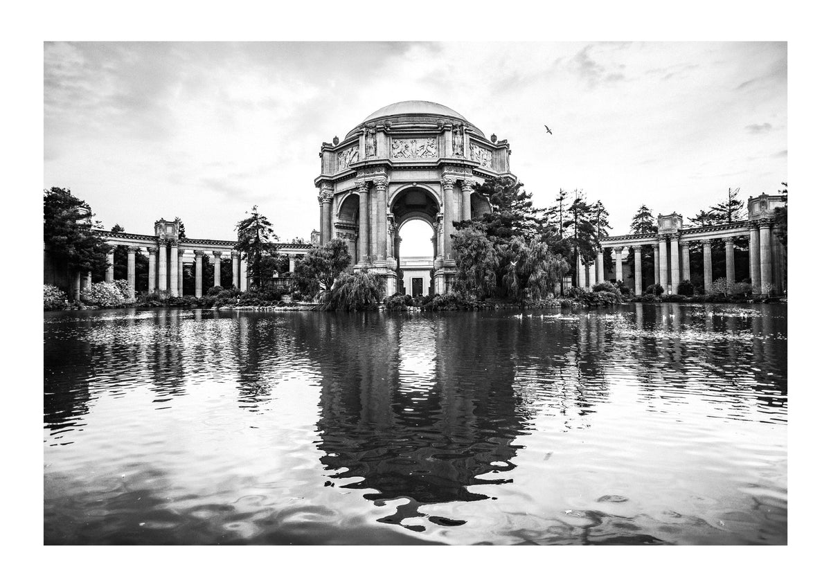 Fine Art Reflections