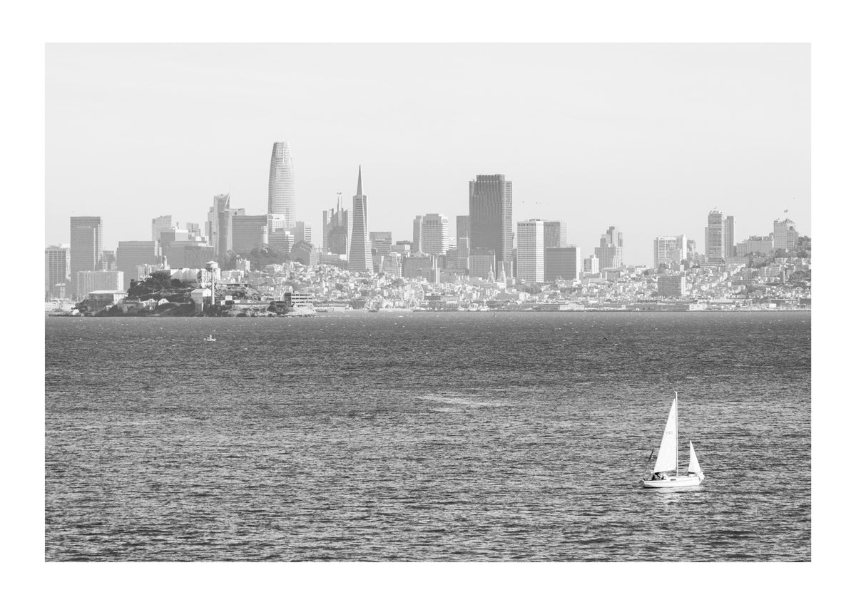 Afternoon Haze