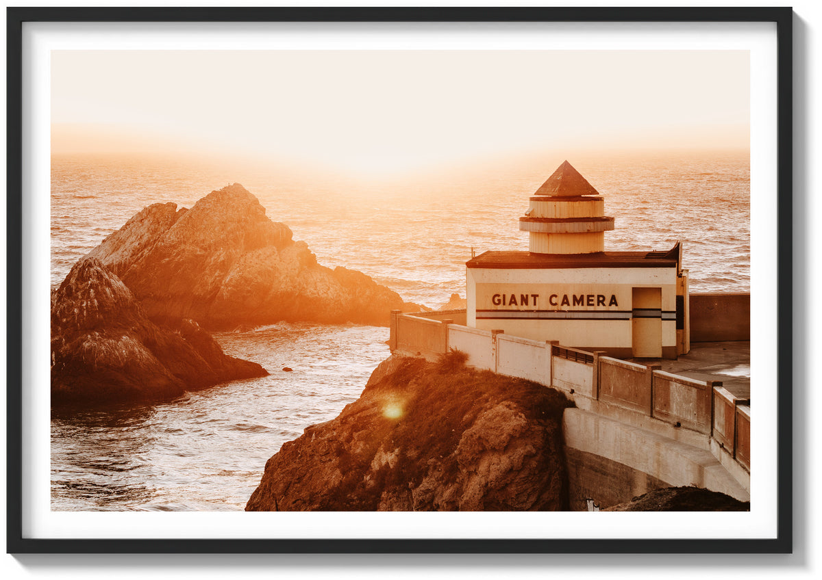 Camera Obscura