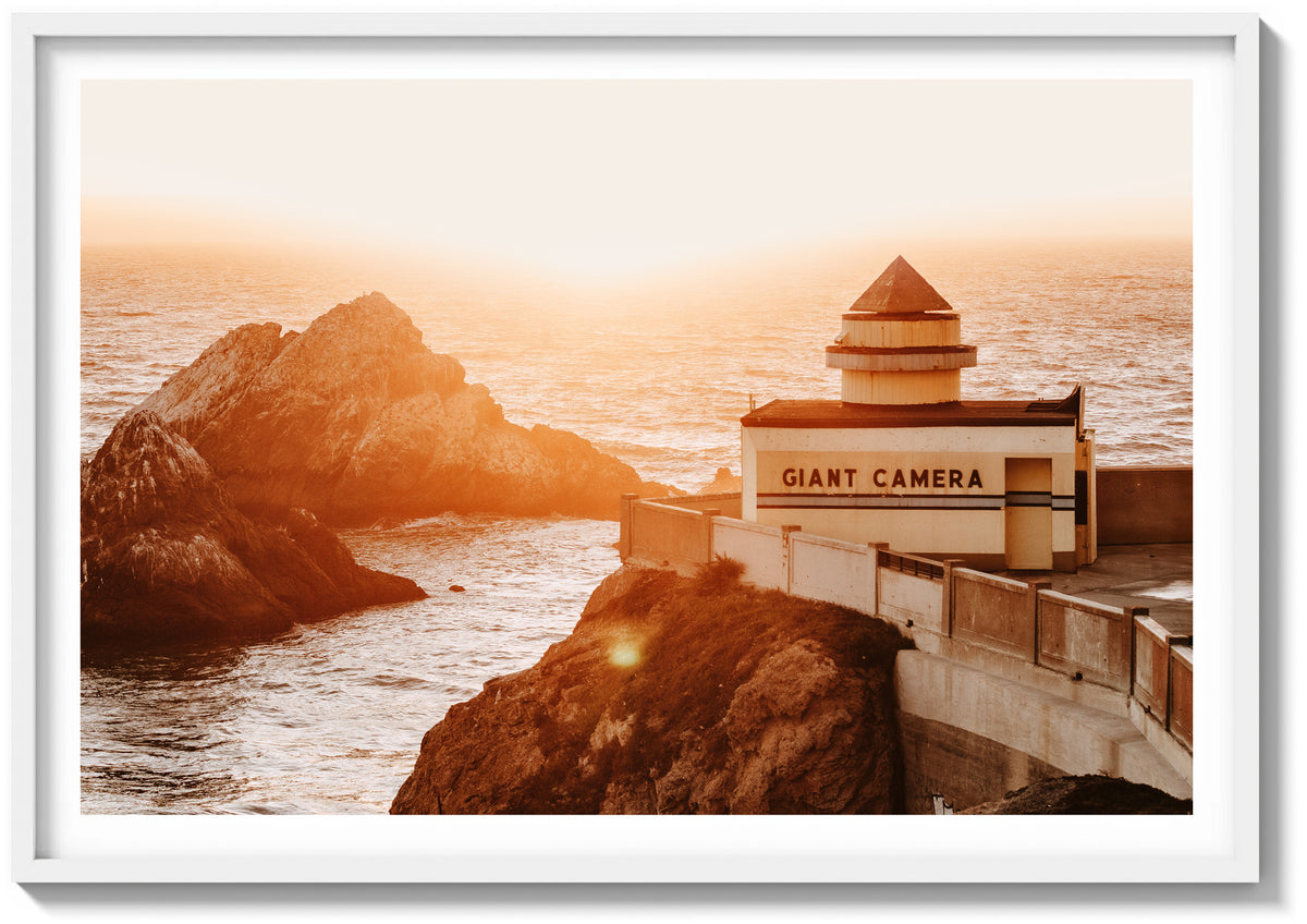 Camera Obscura