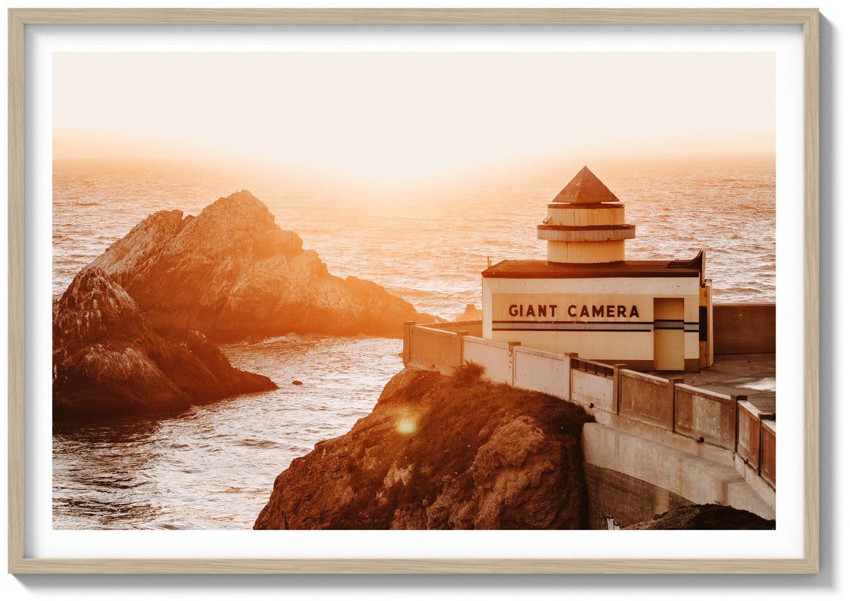 Camera Obscura