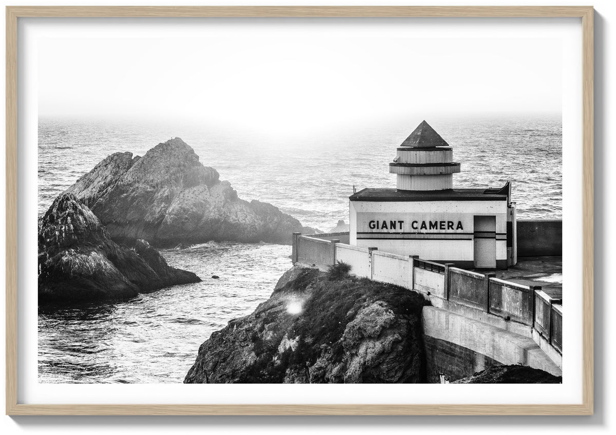 Camera Obscura