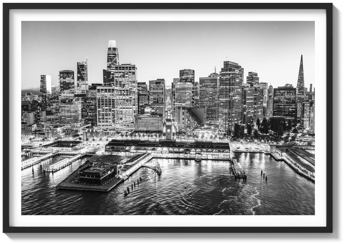 Embarcadero