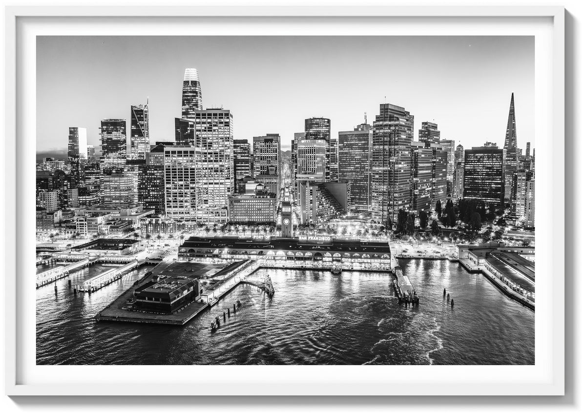 Embarcadero