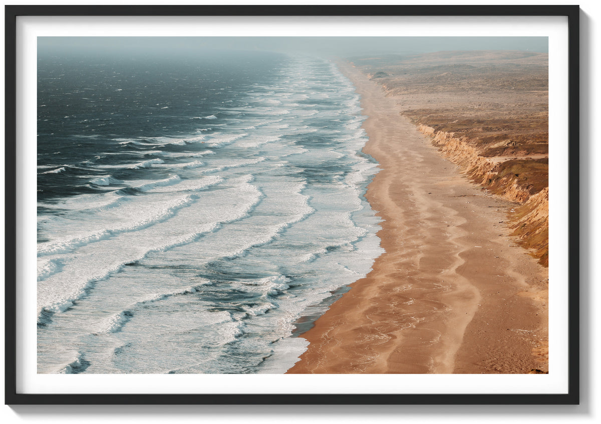 Point Reyes Infinity