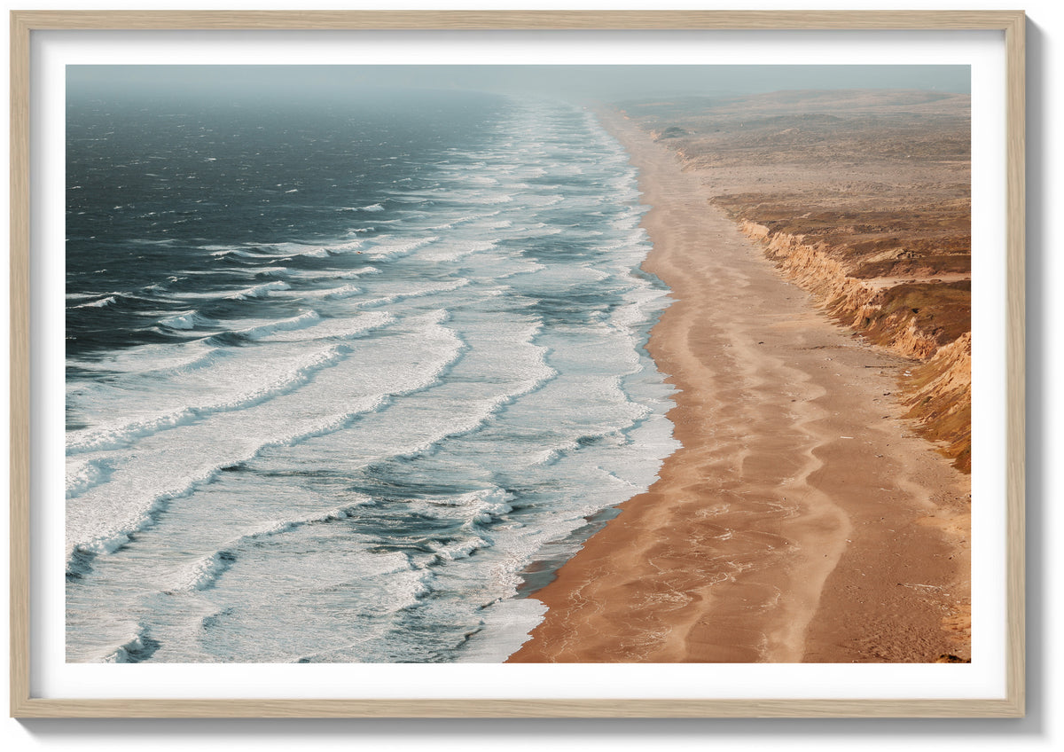 Point Reyes Infinity