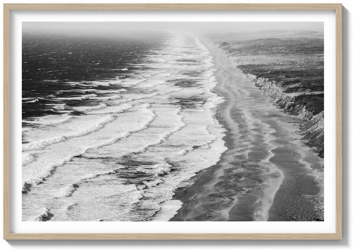 Point Reyes Infinity