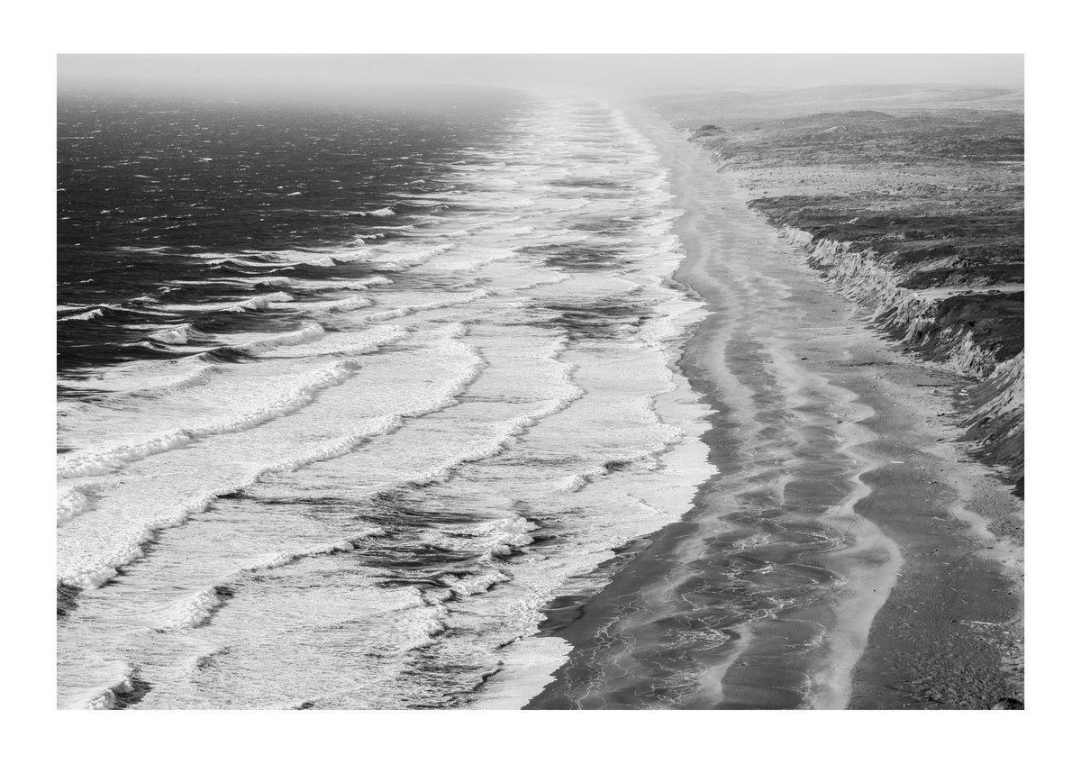 Point Reyes Infinity