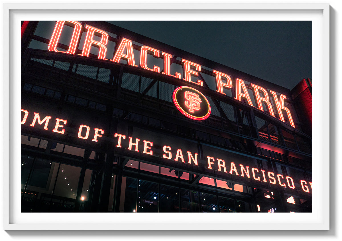 Night Game