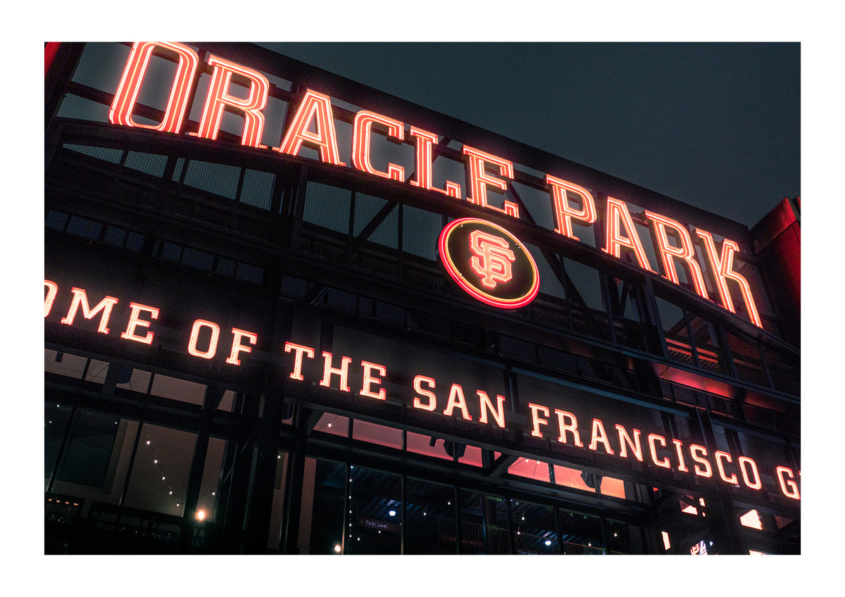 Night Game