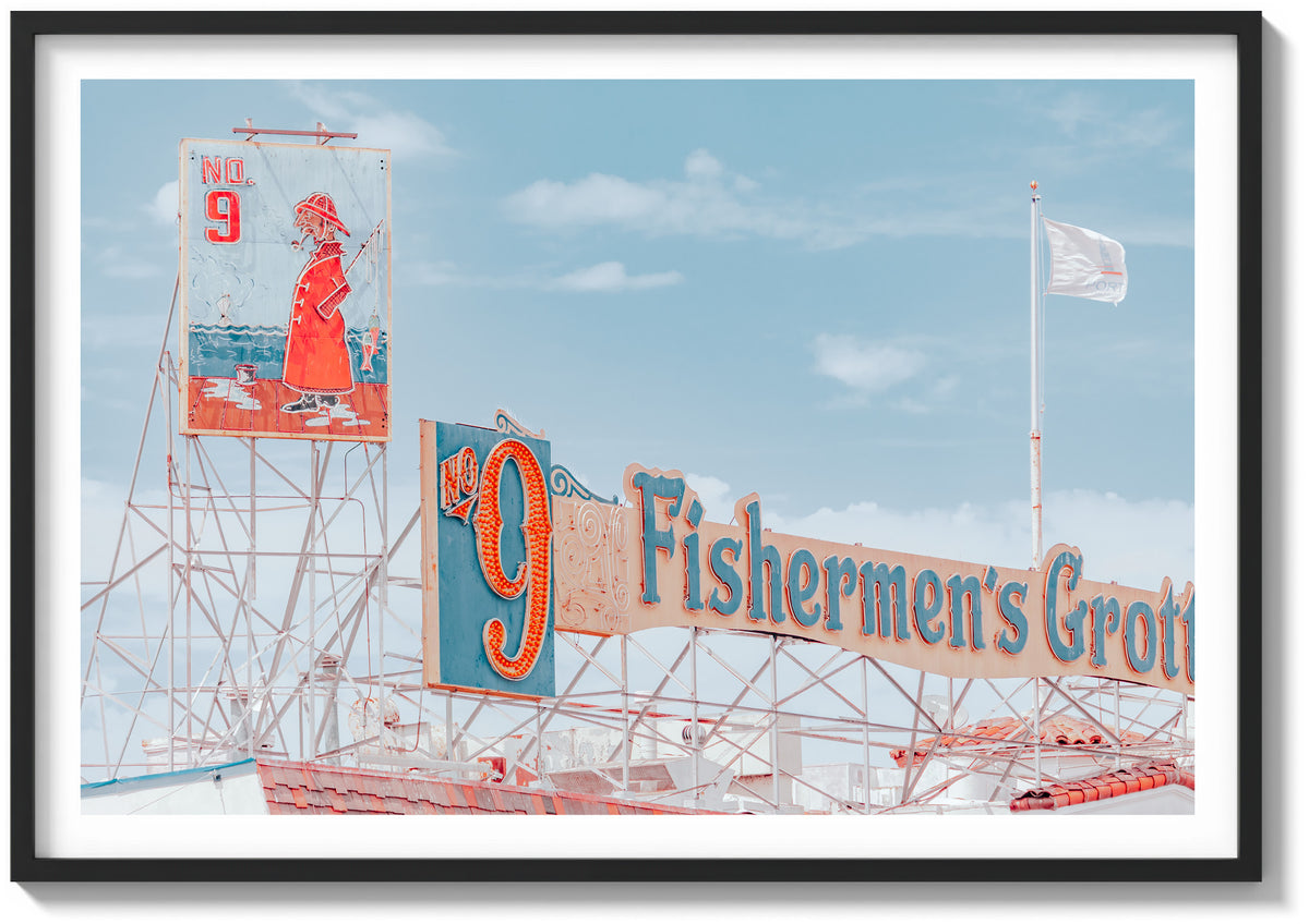 Wharf Antiquities